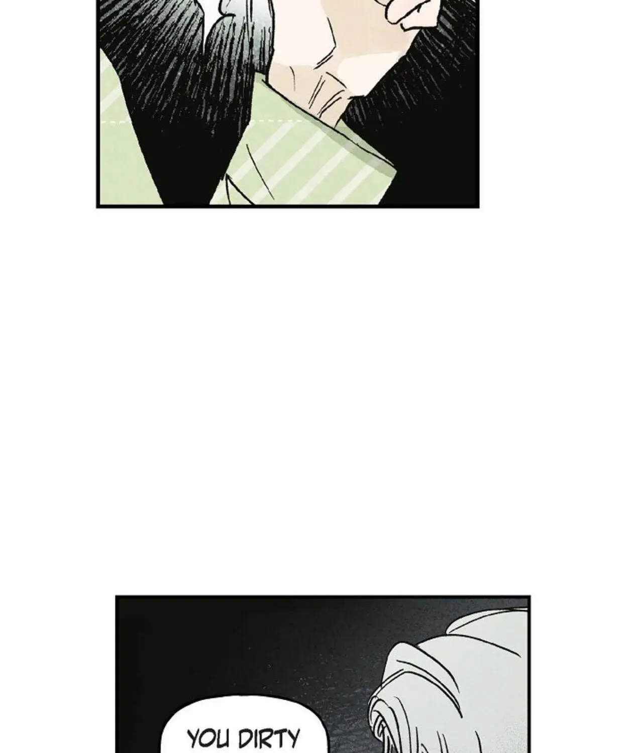 100 Days Later, the Man Who Becomes Gangong Chapter 19 page 40 - 