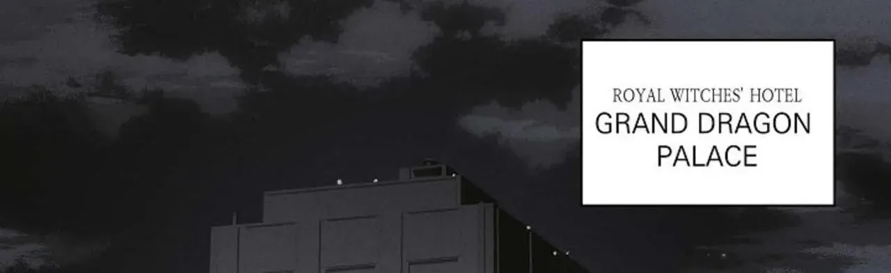 100 Days Later, the Man Who Becomes Gangong Chapter 19 page 5 - 