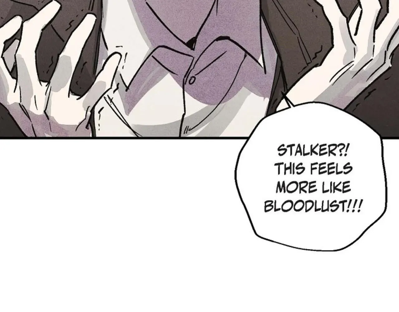 100 Days Later, the Man Who Becomes Gangong Chapter 19 page 51 - 