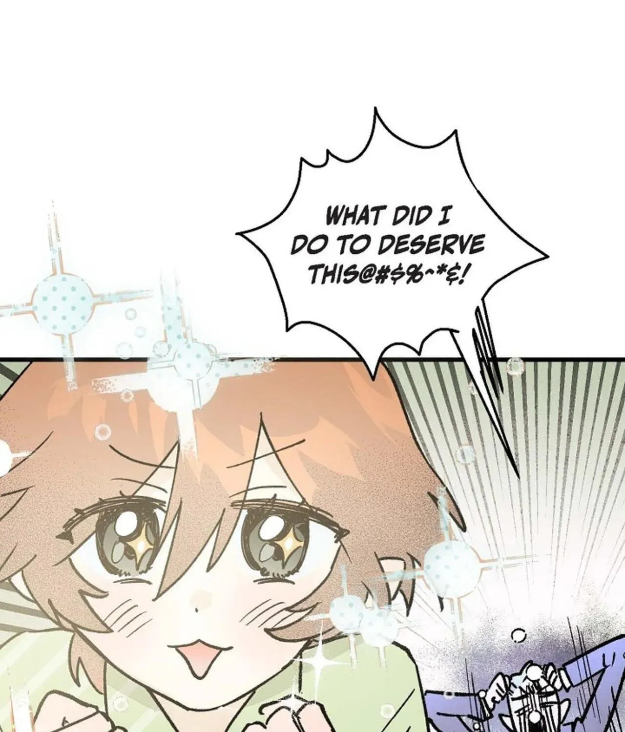 100 Days Later, the Man Who Becomes Gangong Chapter 19 page 52 - 