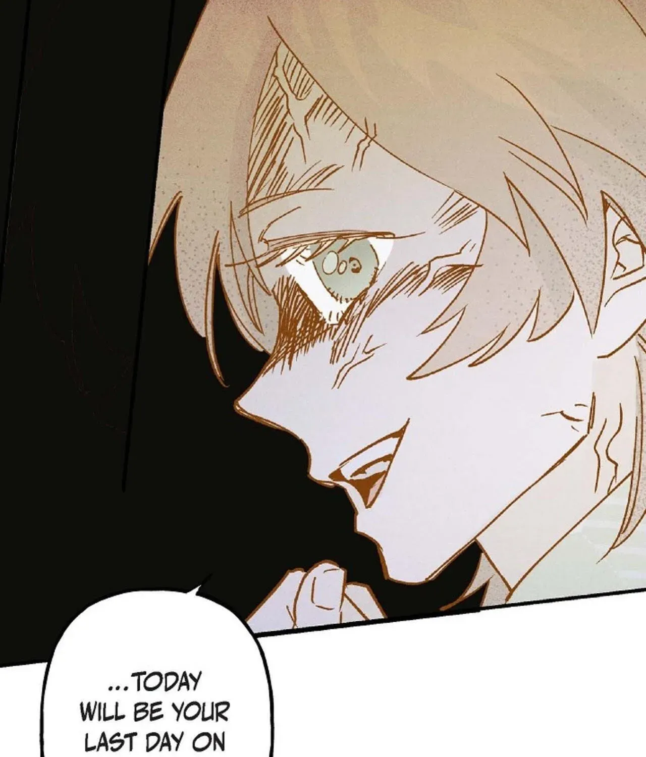 100 Days Later, the Man Who Becomes Gangong Chapter 19 page 56 - 