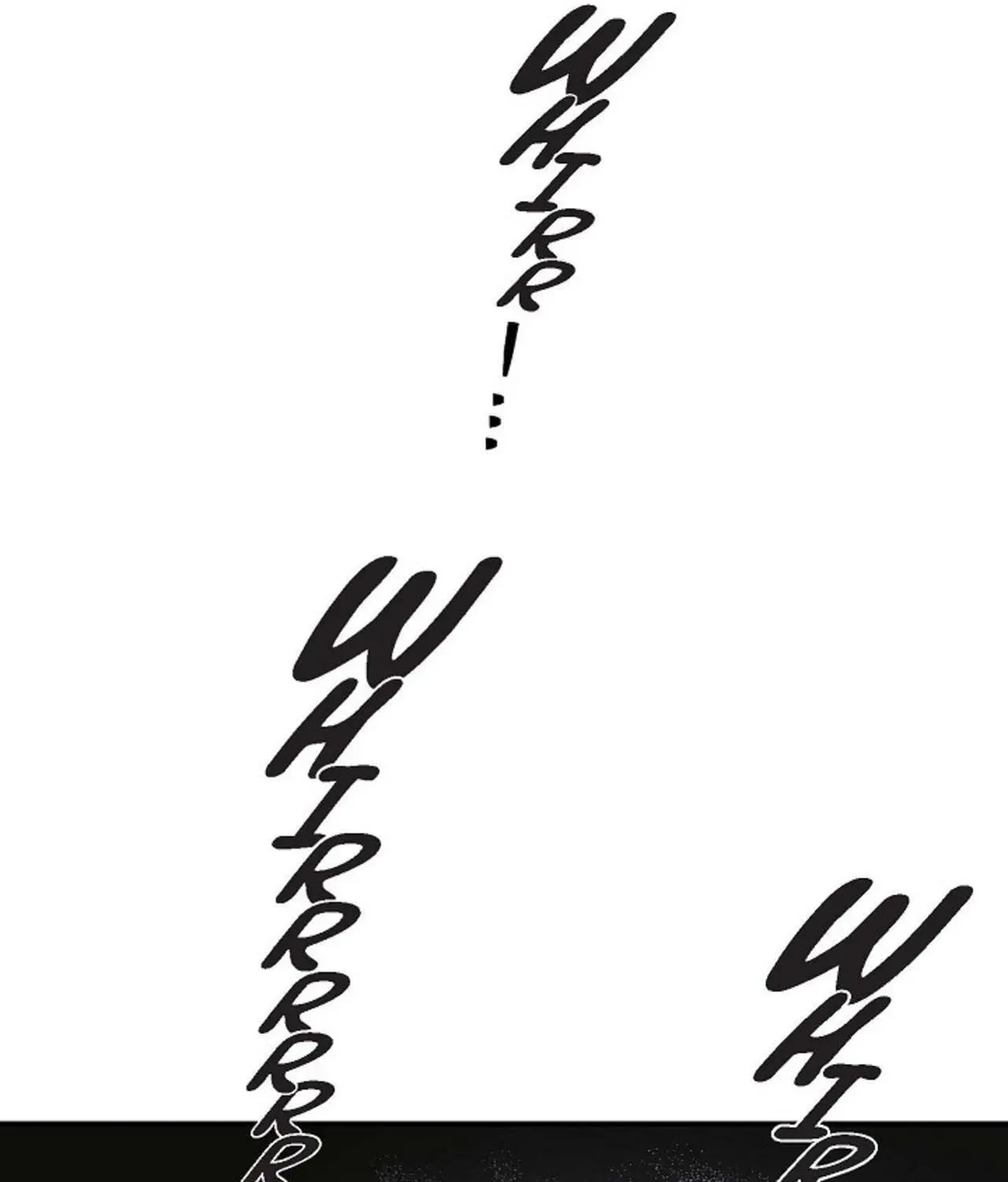 100 Days Later, the Man Who Becomes Gangong Chapter 19 page 58 - 