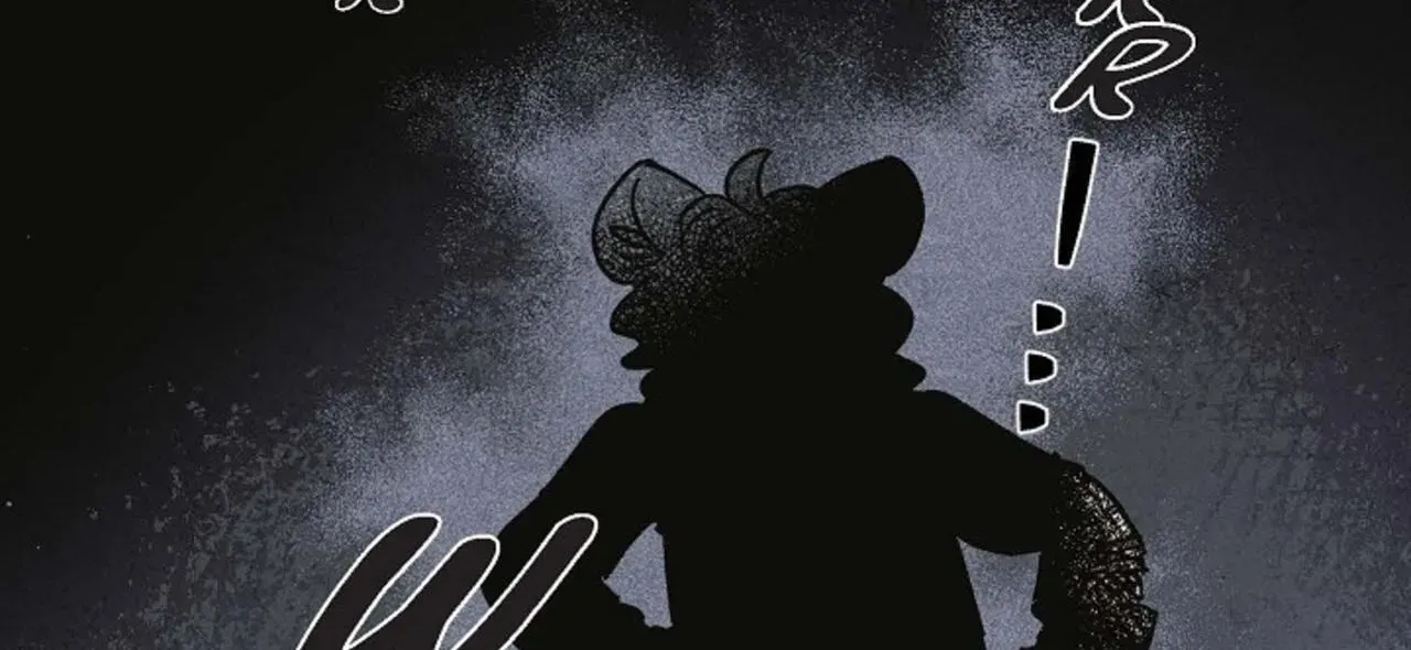 100 Days Later, the Man Who Becomes Gangong Chapter 19 page 59 - 