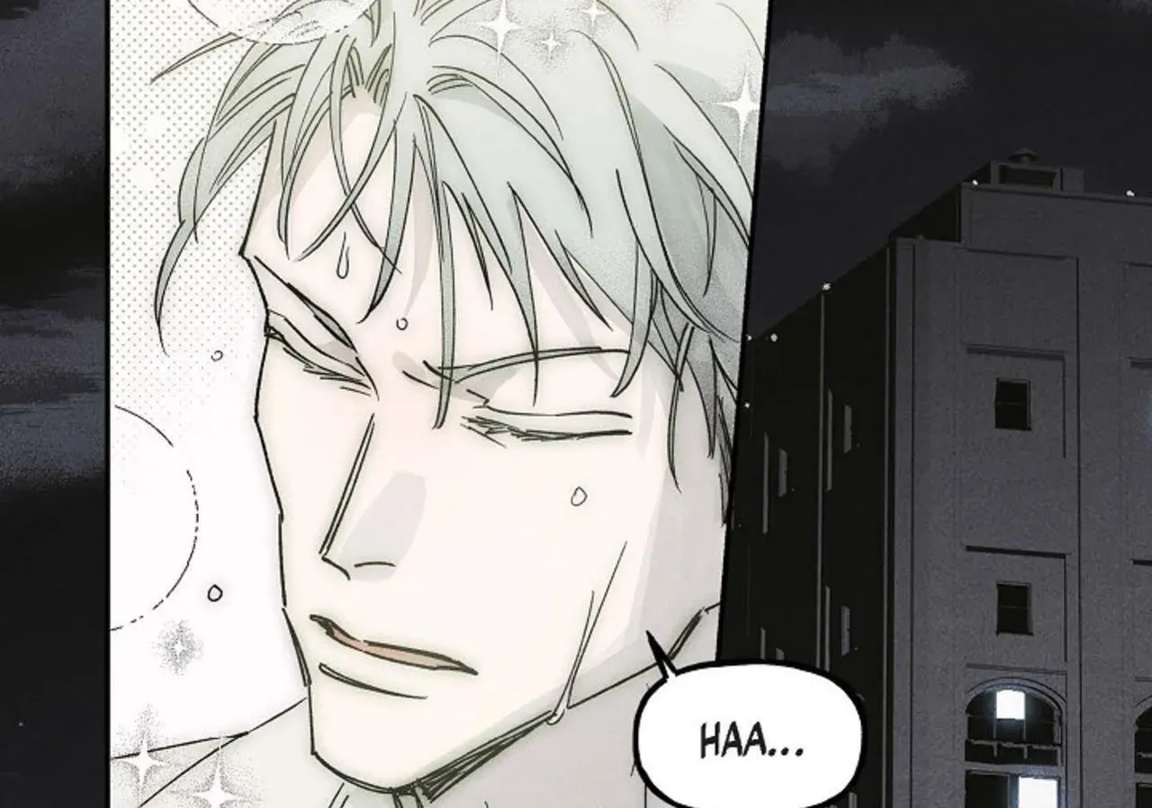 100 Days Later, the Man Who Becomes Gangong Chapter 19 page 7 - 