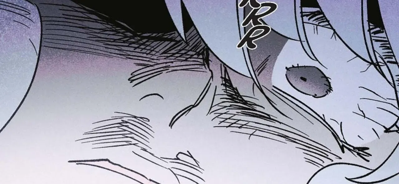 100 Days Later, the Man Who Becomes Gangong Chapter 19 page 61 - 