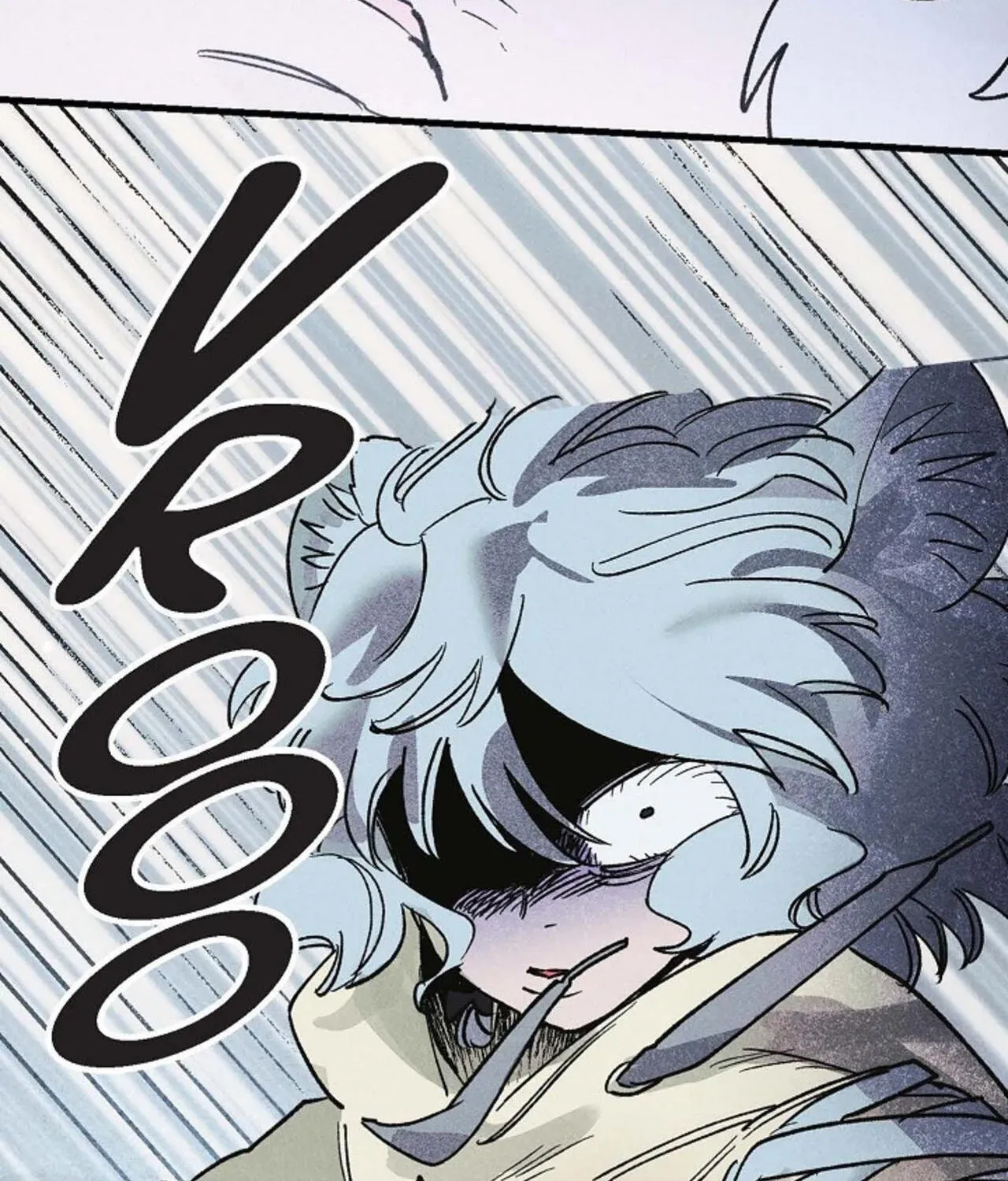 100 Days Later, the Man Who Becomes Gangong Chapter 19 page 62 - 