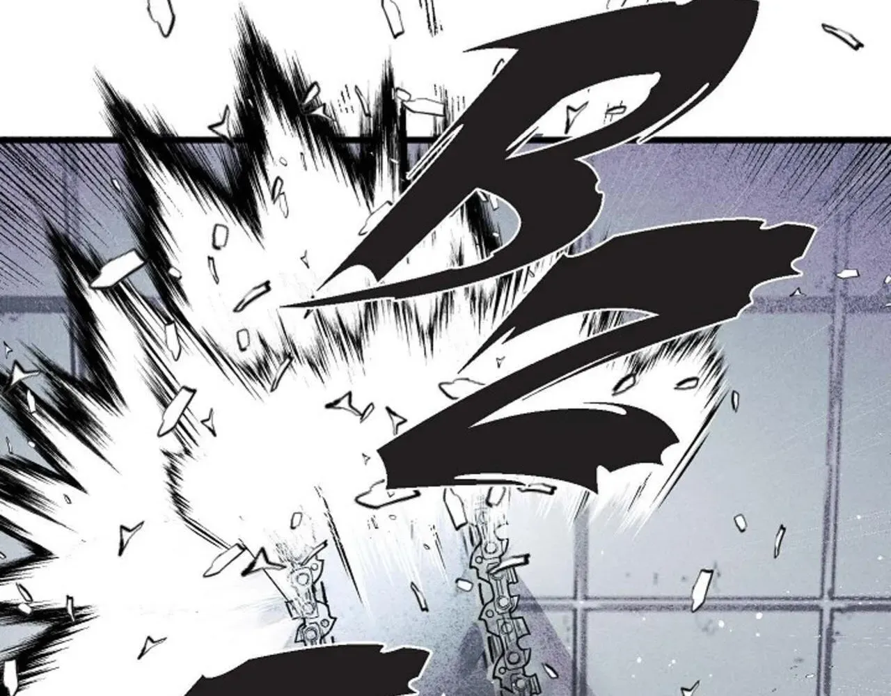 100 Days Later, the Man Who Becomes Gangong Chapter 19 page 65 - 