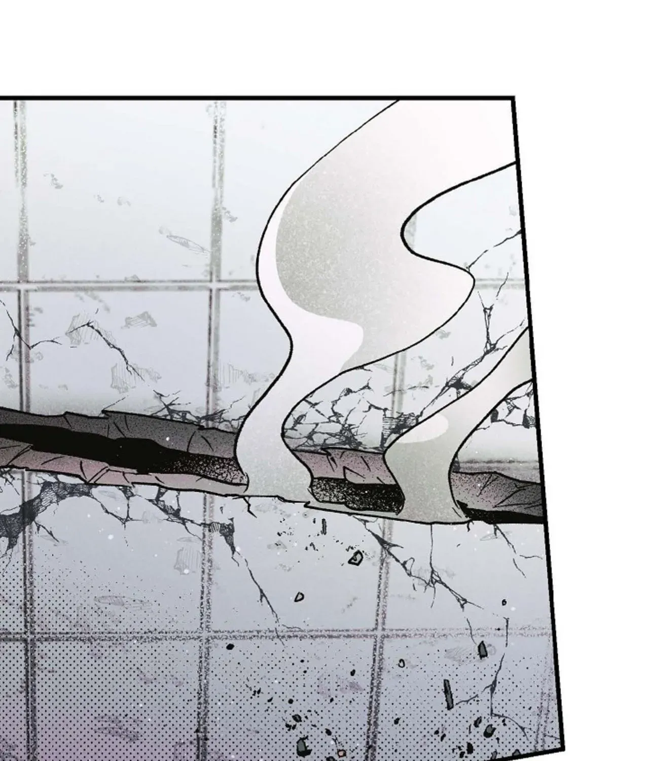 100 Days Later, the Man Who Becomes Gangong Chapter 19 page 68 - 