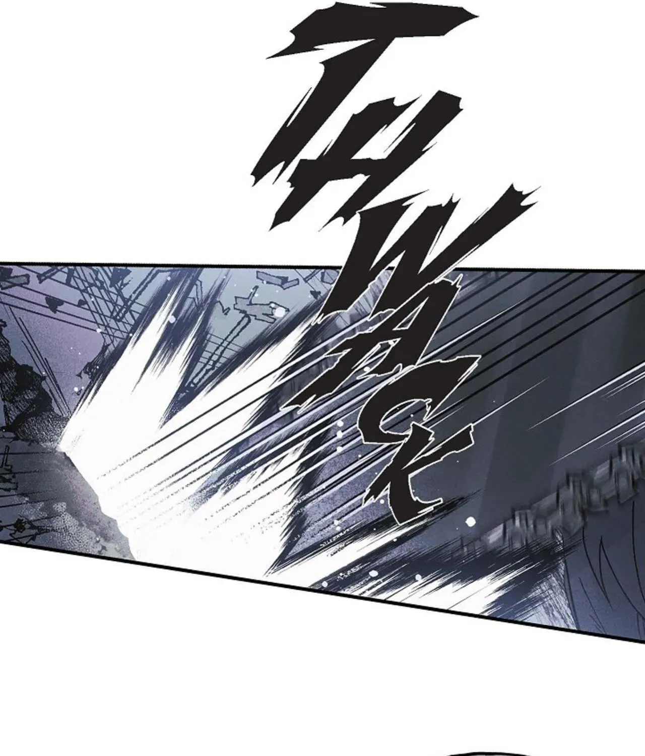 100 Days Later, the Man Who Becomes Gangong Chapter 19 page 72 - 