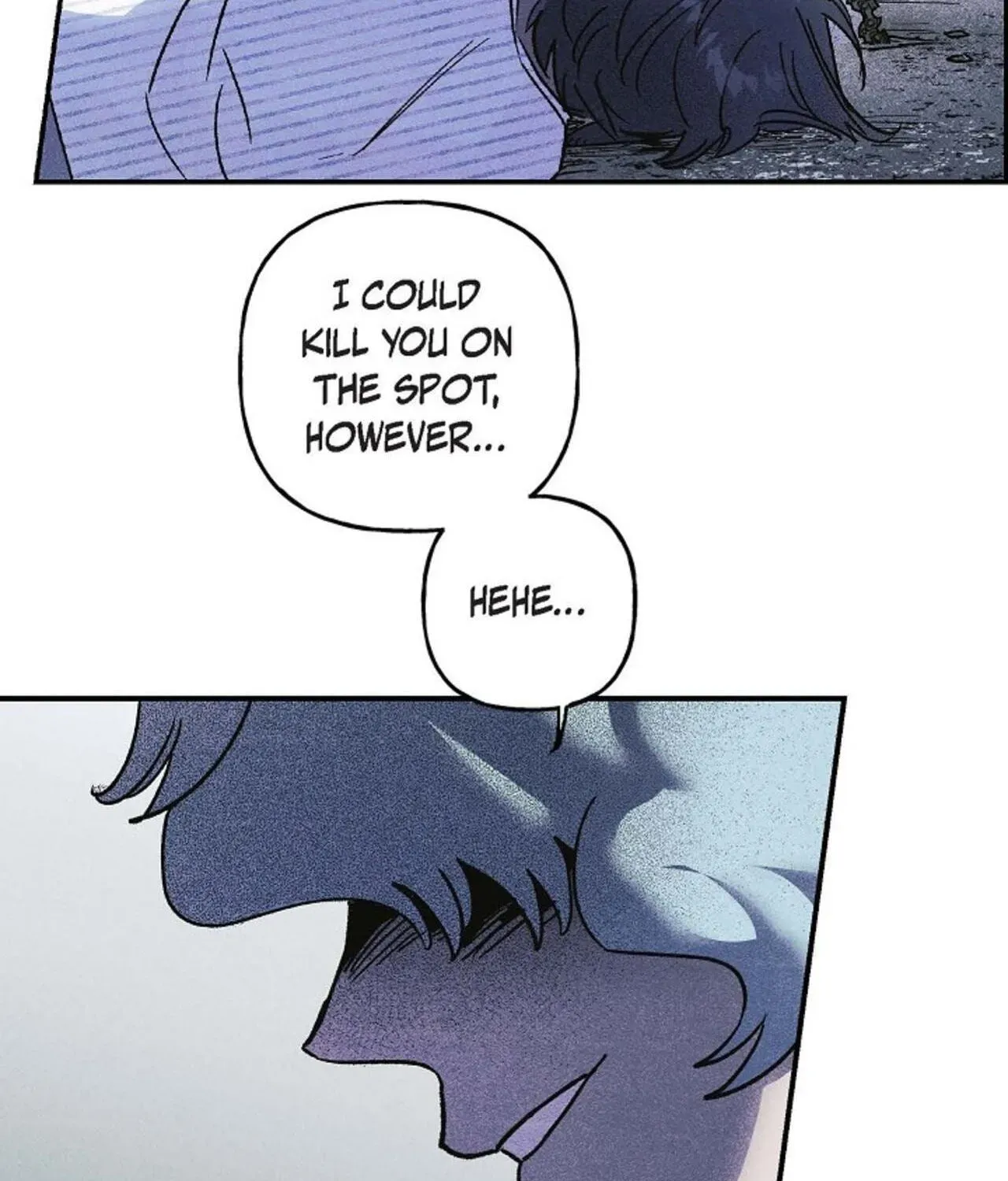 100 Days Later, the Man Who Becomes Gangong Chapter 19 page 74 - 