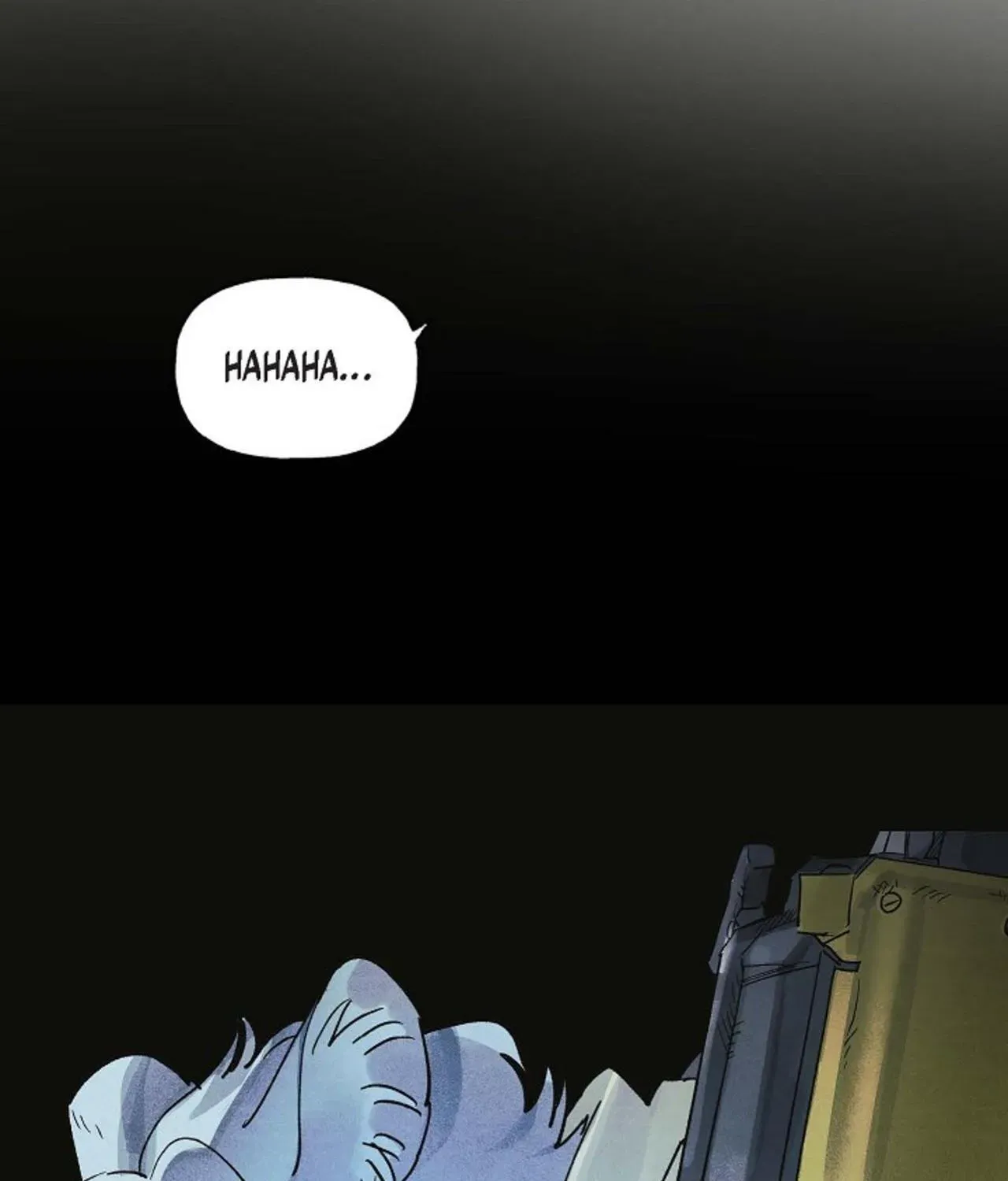 100 Days Later, the Man Who Becomes Gangong Chapter 19 page 76 - 