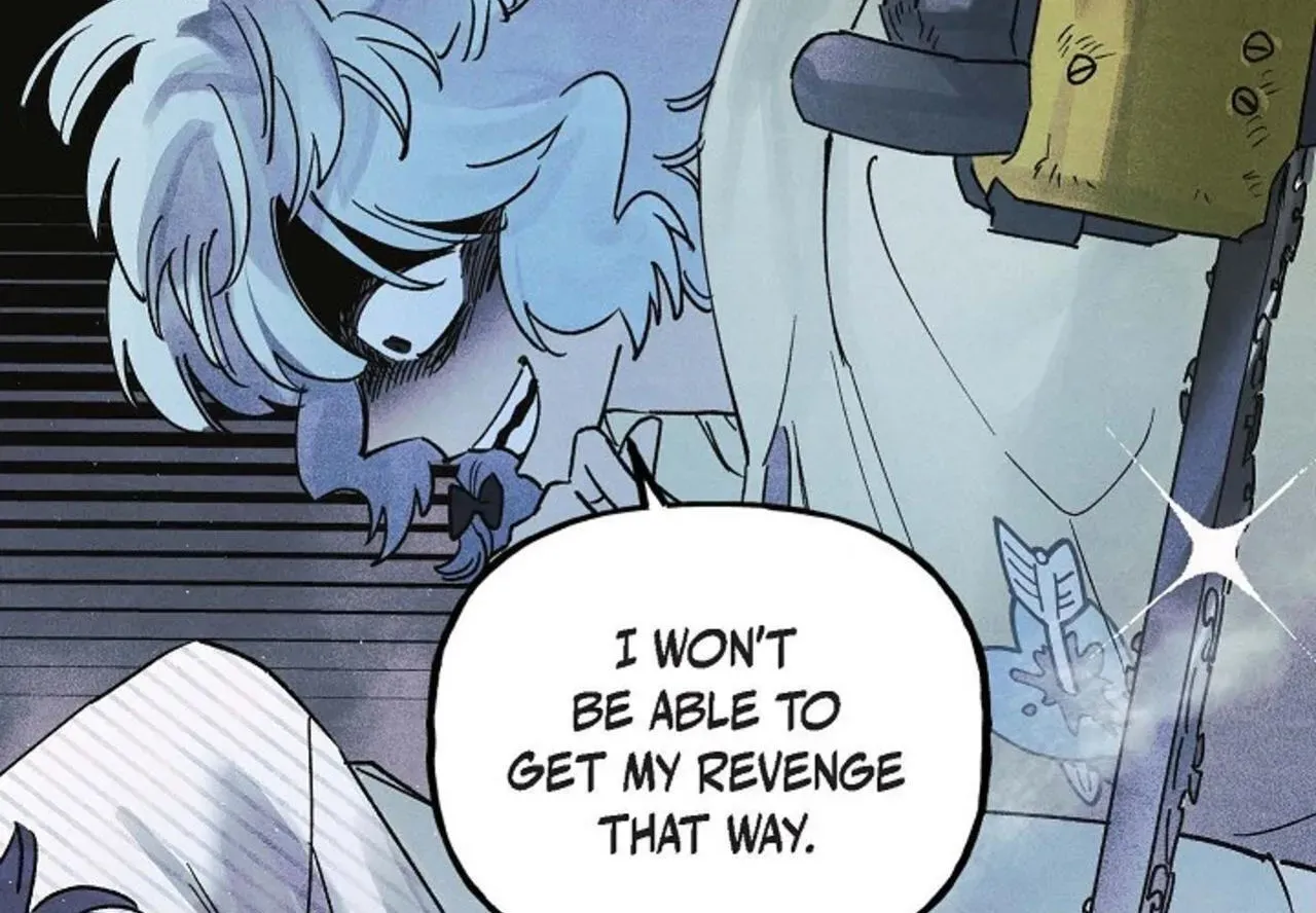 100 Days Later, the Man Who Becomes Gangong Chapter 19 page 77 - 
