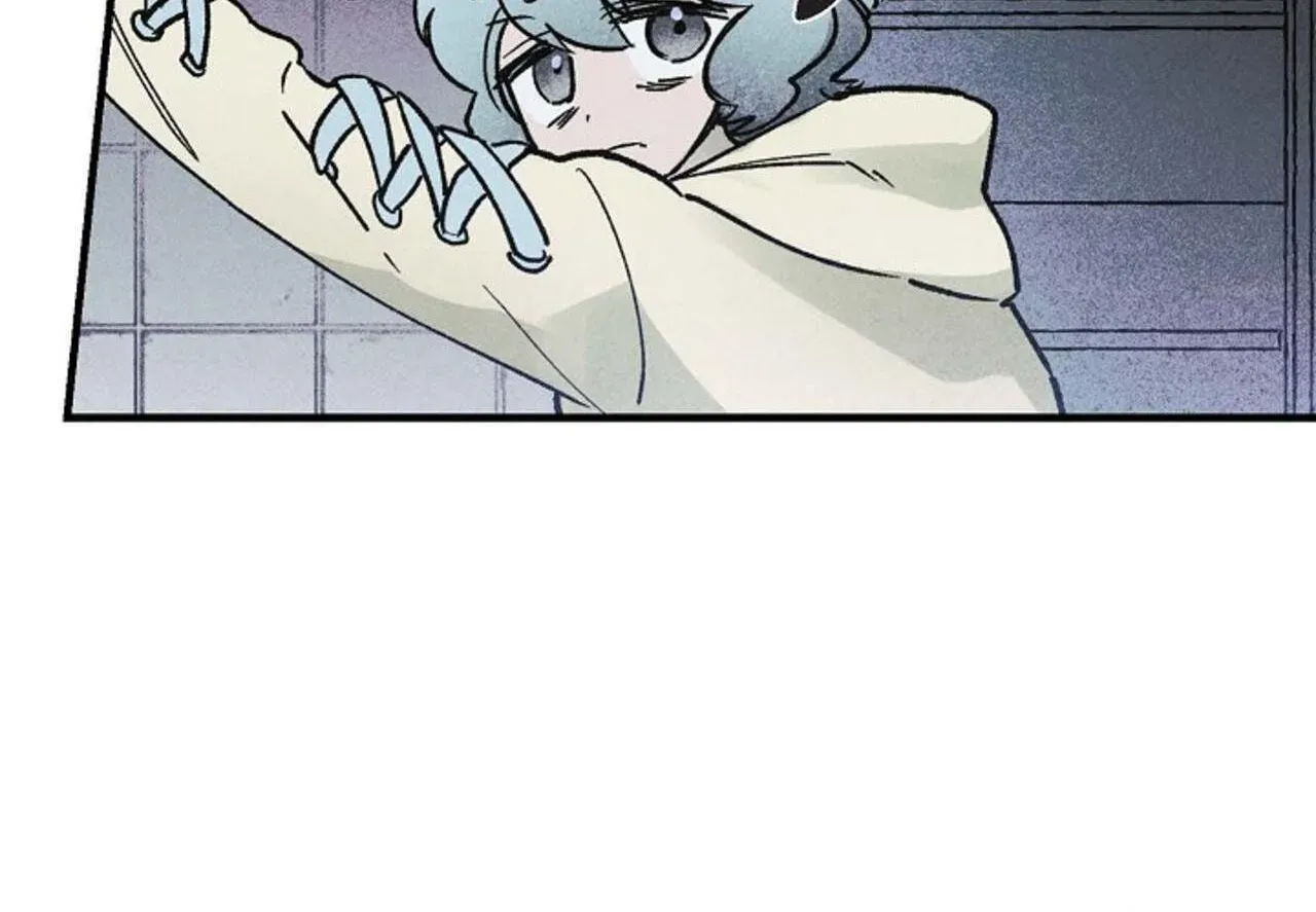 100 Days Later, the Man Who Becomes Gangong Chapter 19 page 79 - 
