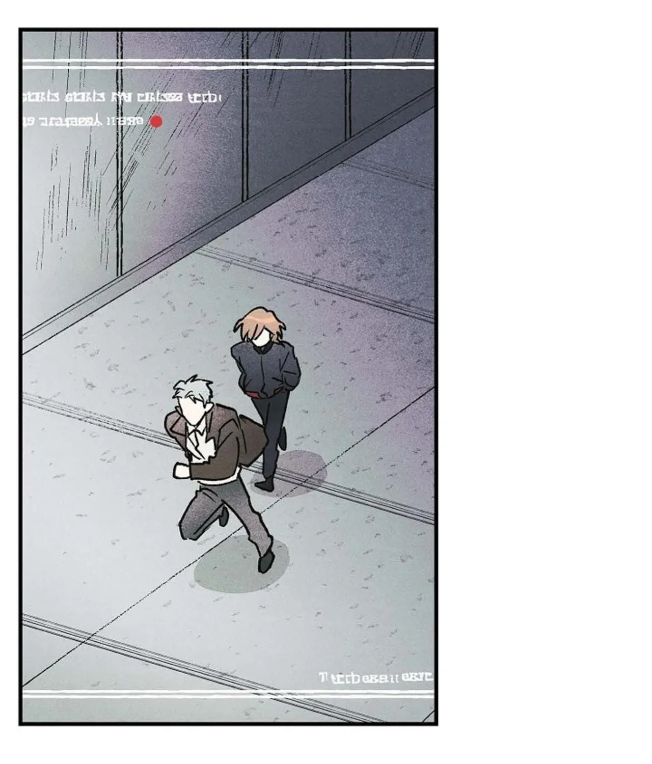 100 Days Later, the Man Who Becomes Gangong Chapter 19 page 86 - 