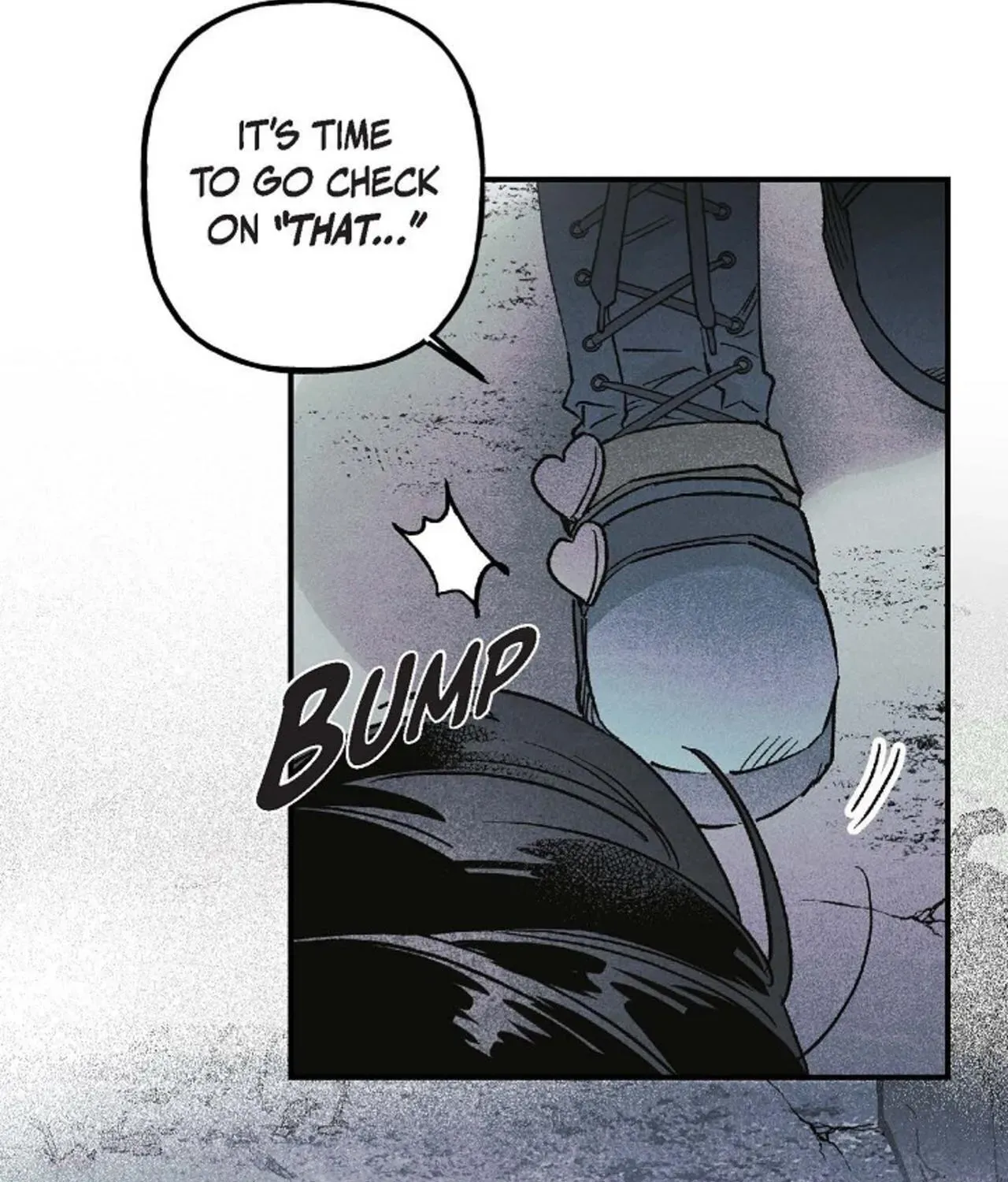 100 Days Later, the Man Who Becomes Gangong Chapter 19 page 92 - 