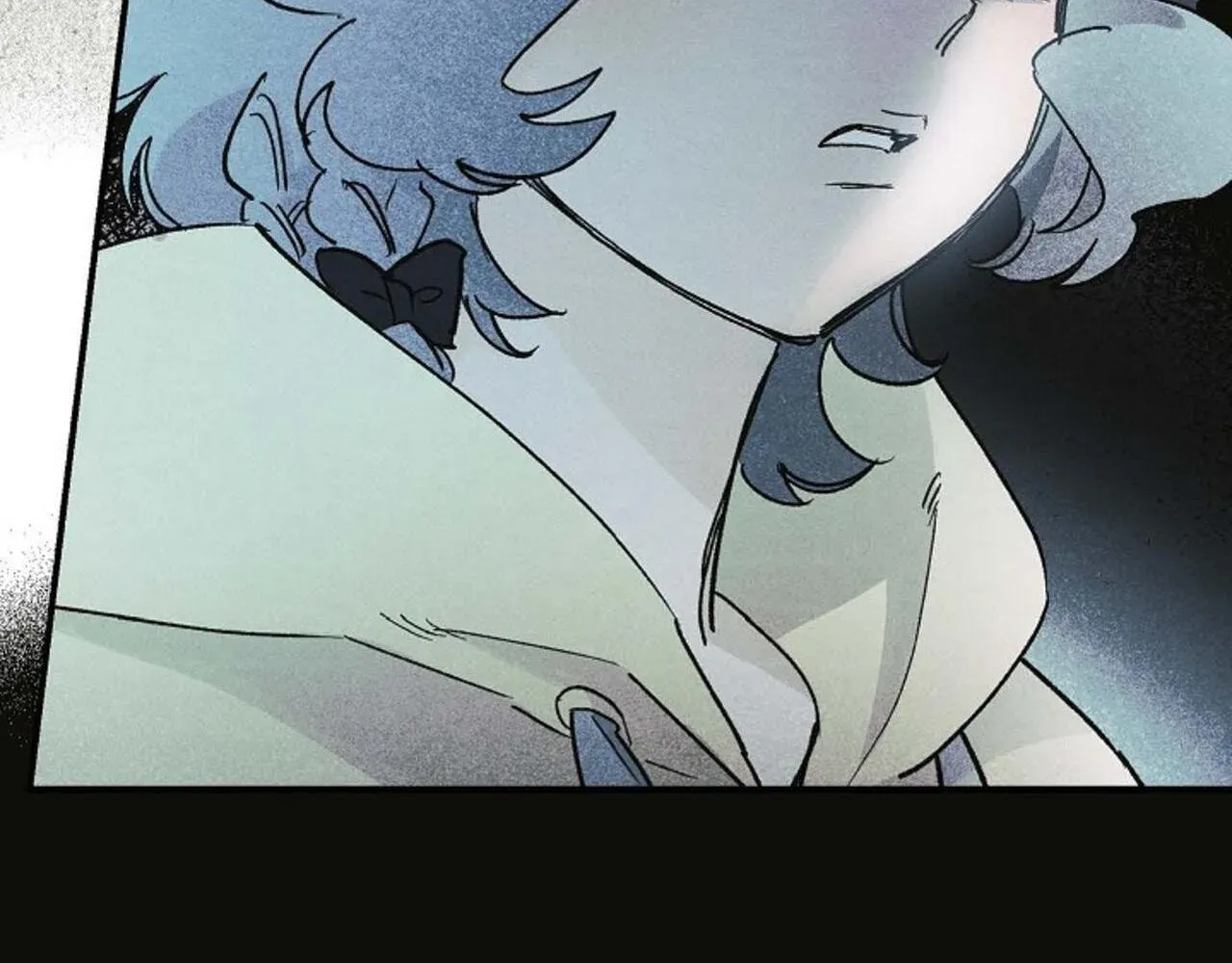 100 Days Later, the Man Who Becomes Gangong Chapter 19 page 95 - 