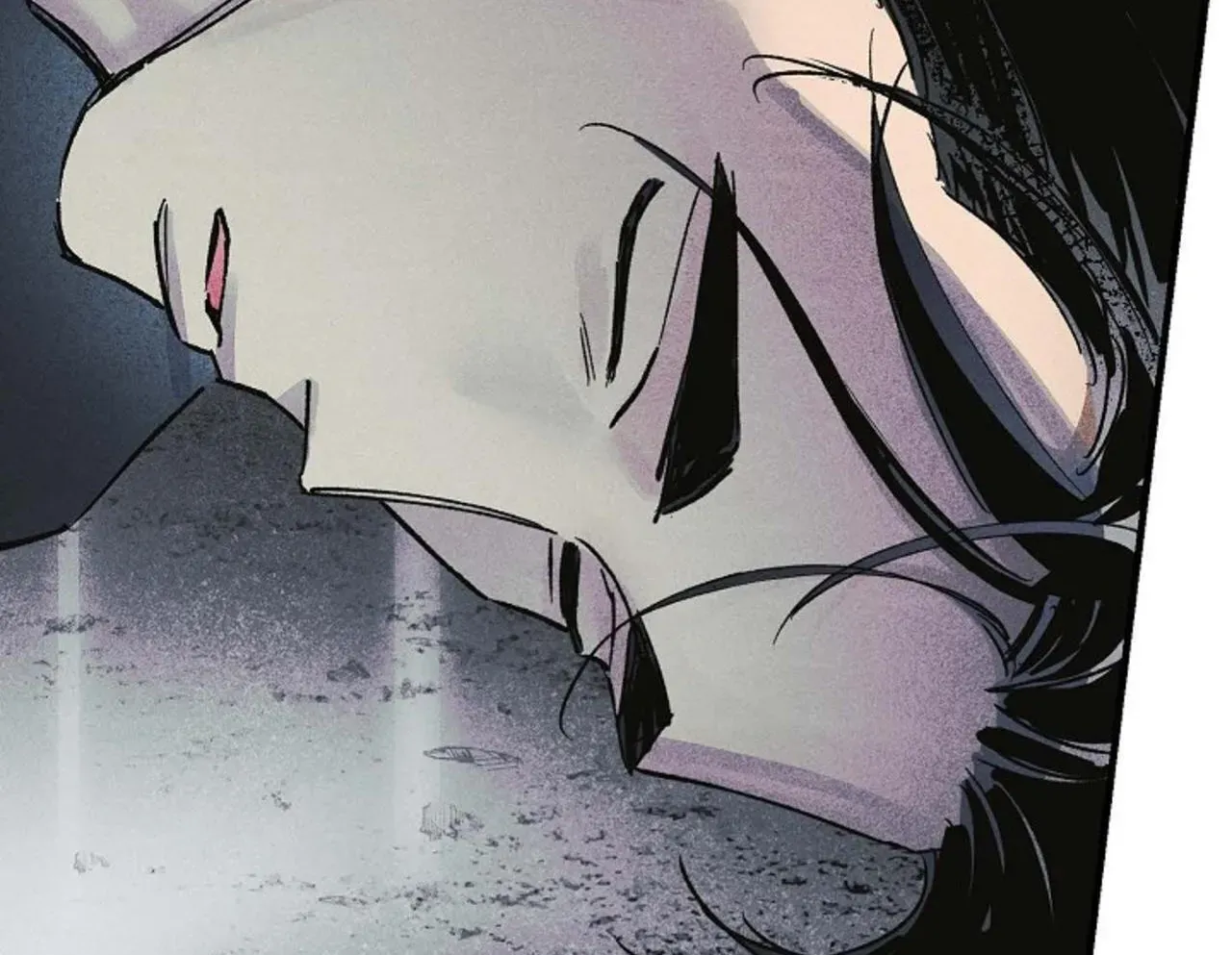 100 Days Later, the Man Who Becomes Gangong Chapter 19 page 97 - 