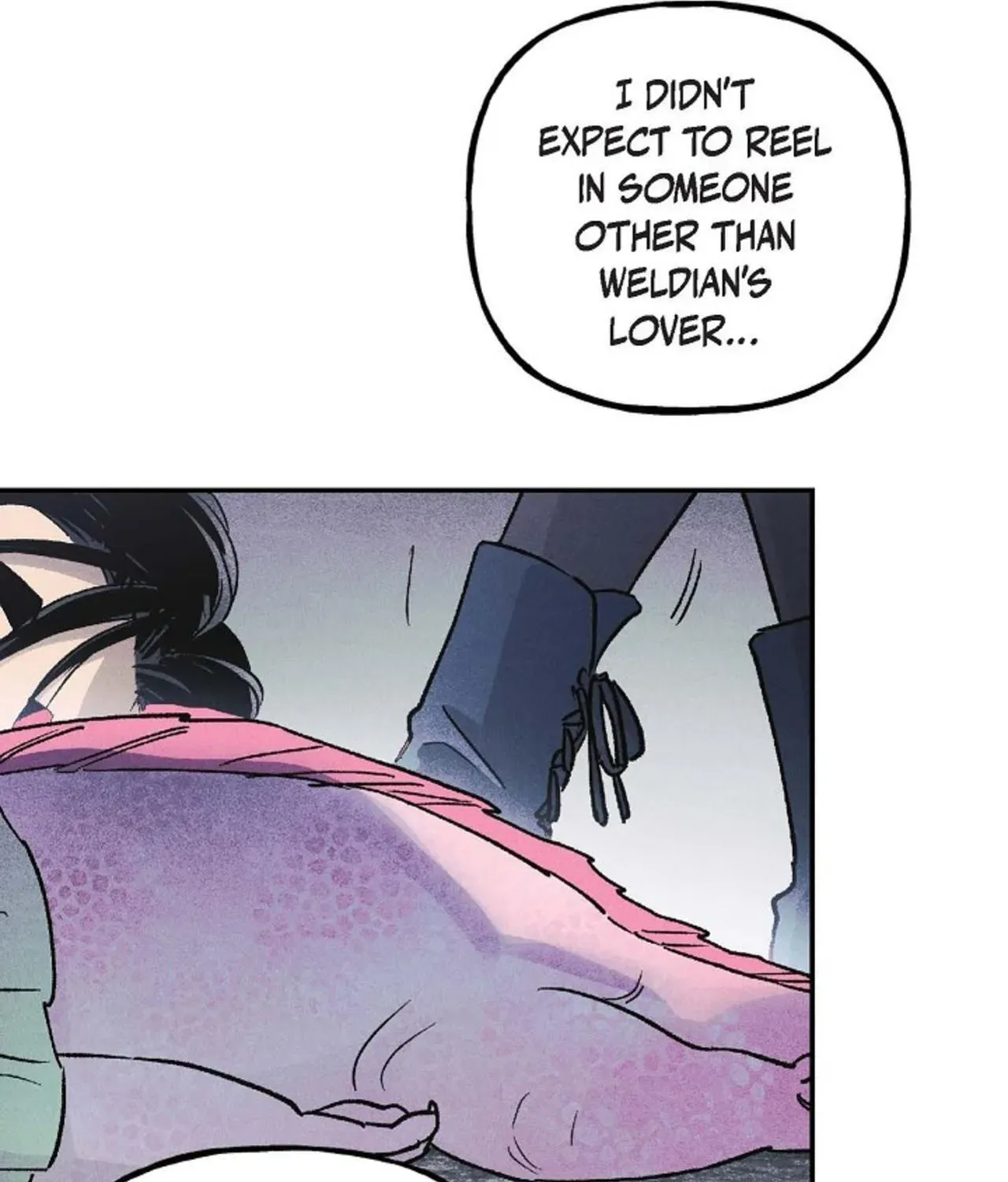 100 Days Later, the Man Who Becomes Gangong Chapter 19 page 100 - 