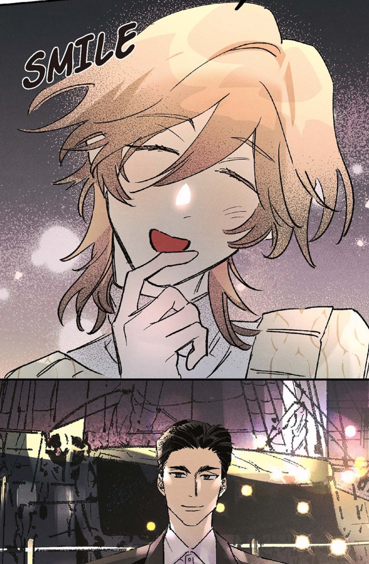 100 Days Later, the Man Who Becomes Gangong Chapter 2 page 15 - 