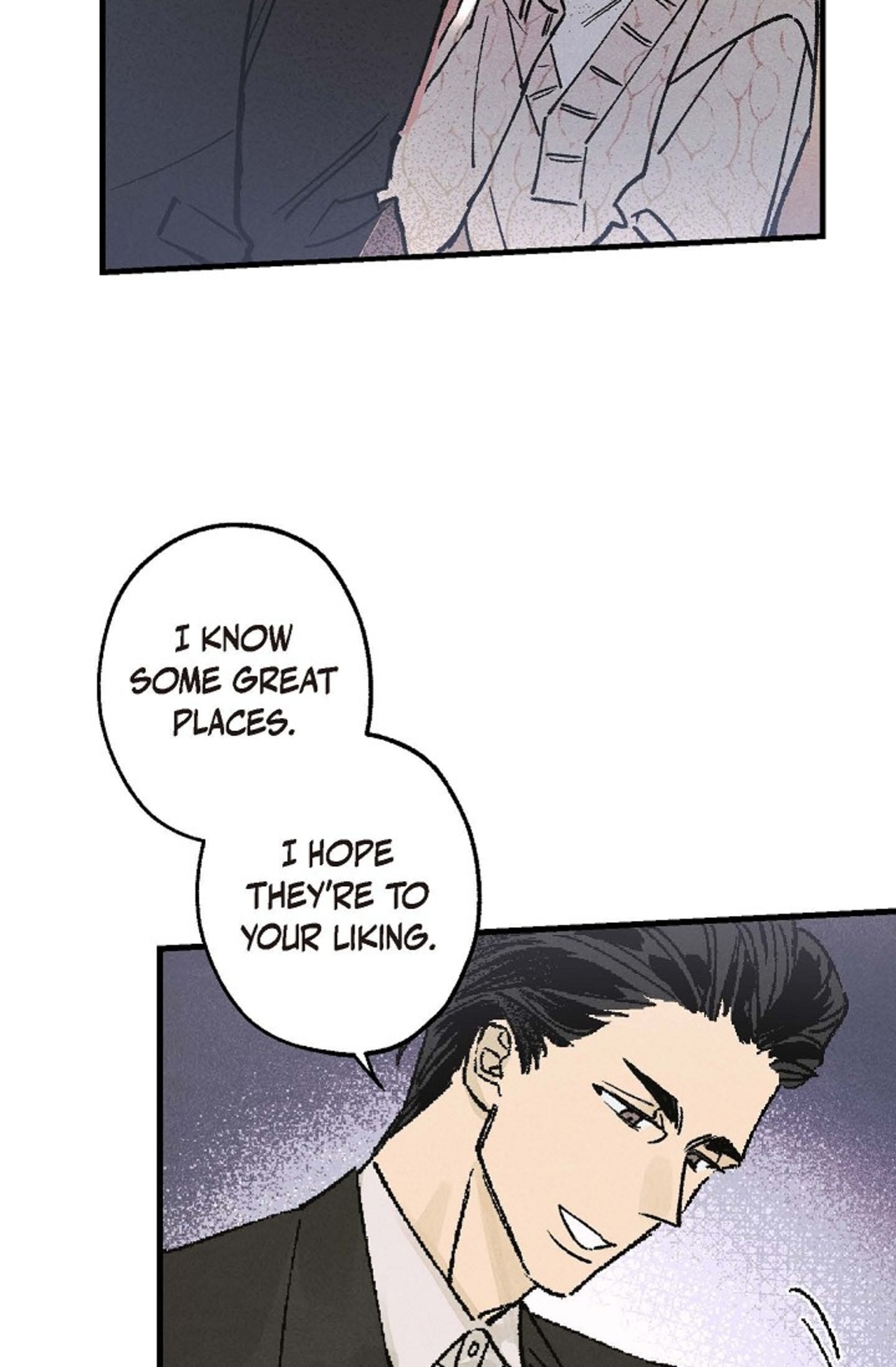 100 Days Later, the Man Who Becomes Gangong Chapter 2 page 20 - 