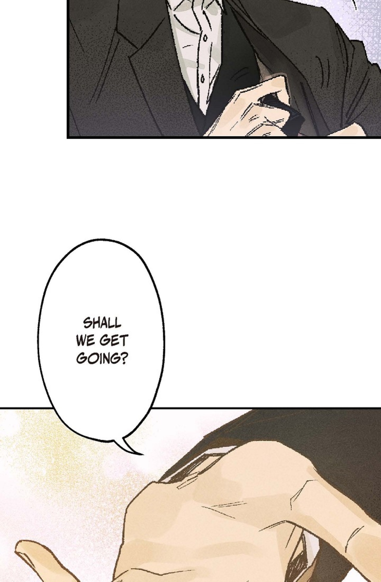 100 Days Later, the Man Who Becomes Gangong Chapter 2 page 21 - 