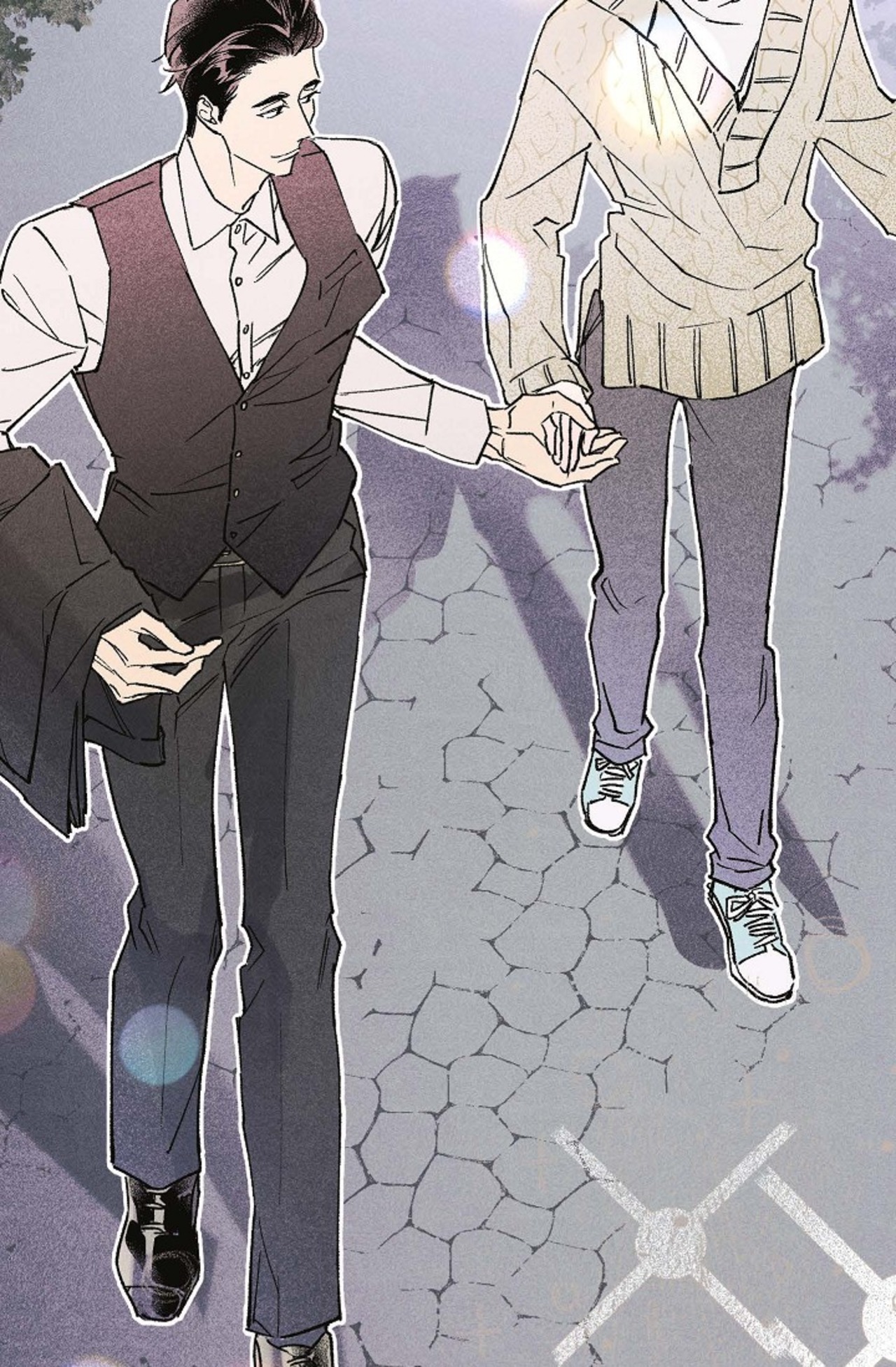 100 Days Later, the Man Who Becomes Gangong Chapter 2 page 26 - 