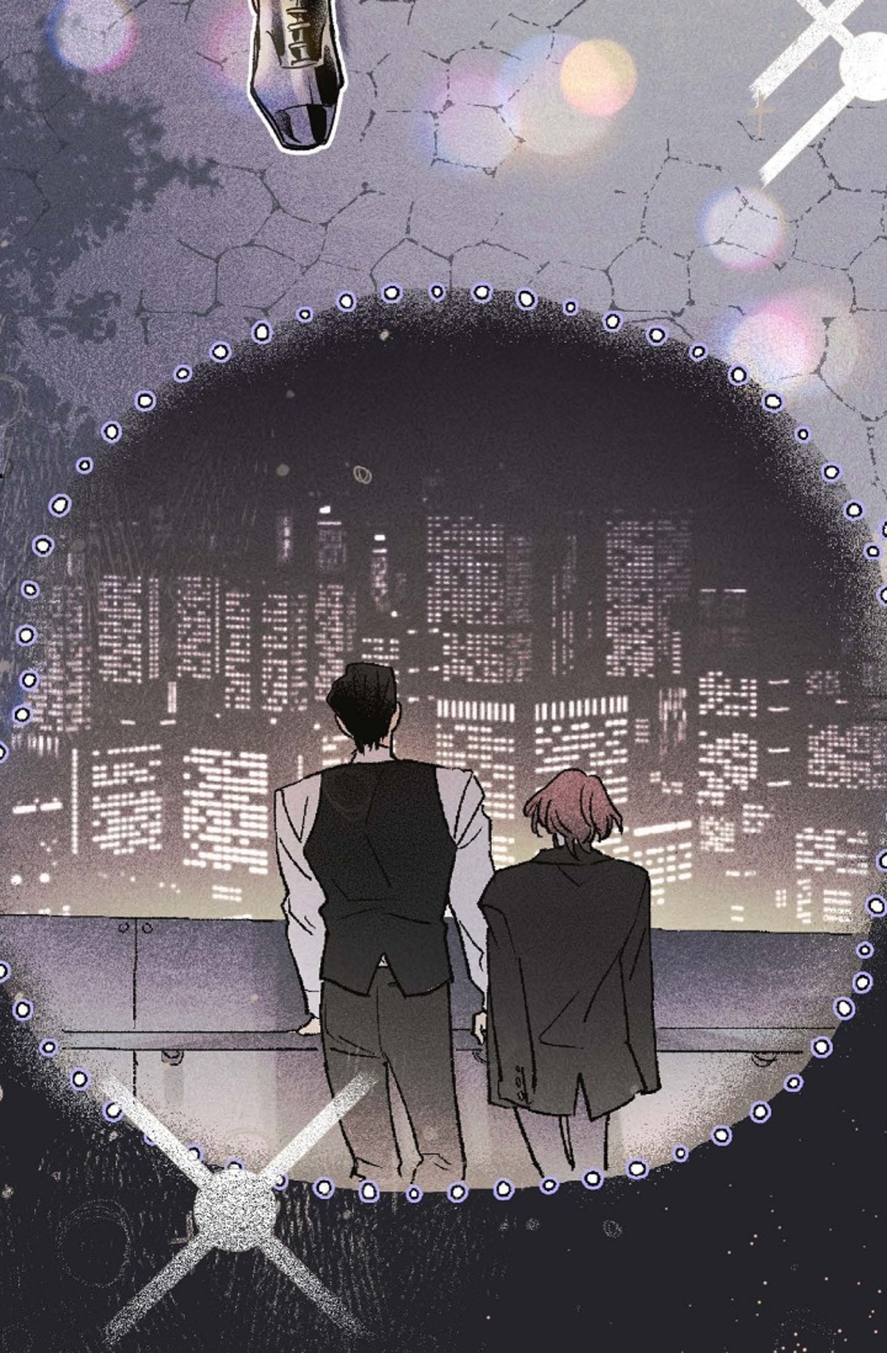 100 Days Later, the Man Who Becomes Gangong Chapter 2 page 27 - 