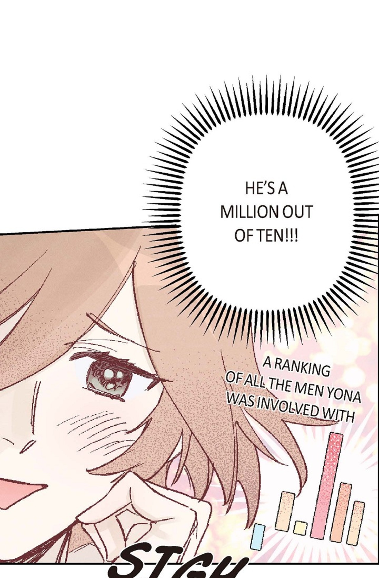 100 Days Later, the Man Who Becomes Gangong Chapter 2 page 34 - 