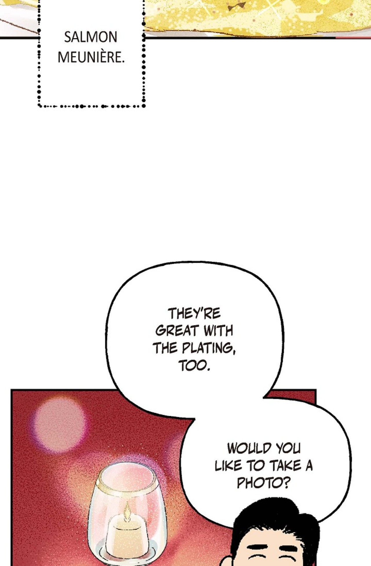 100 Days Later, the Man Who Becomes Gangong Chapter 2 page 50 - 