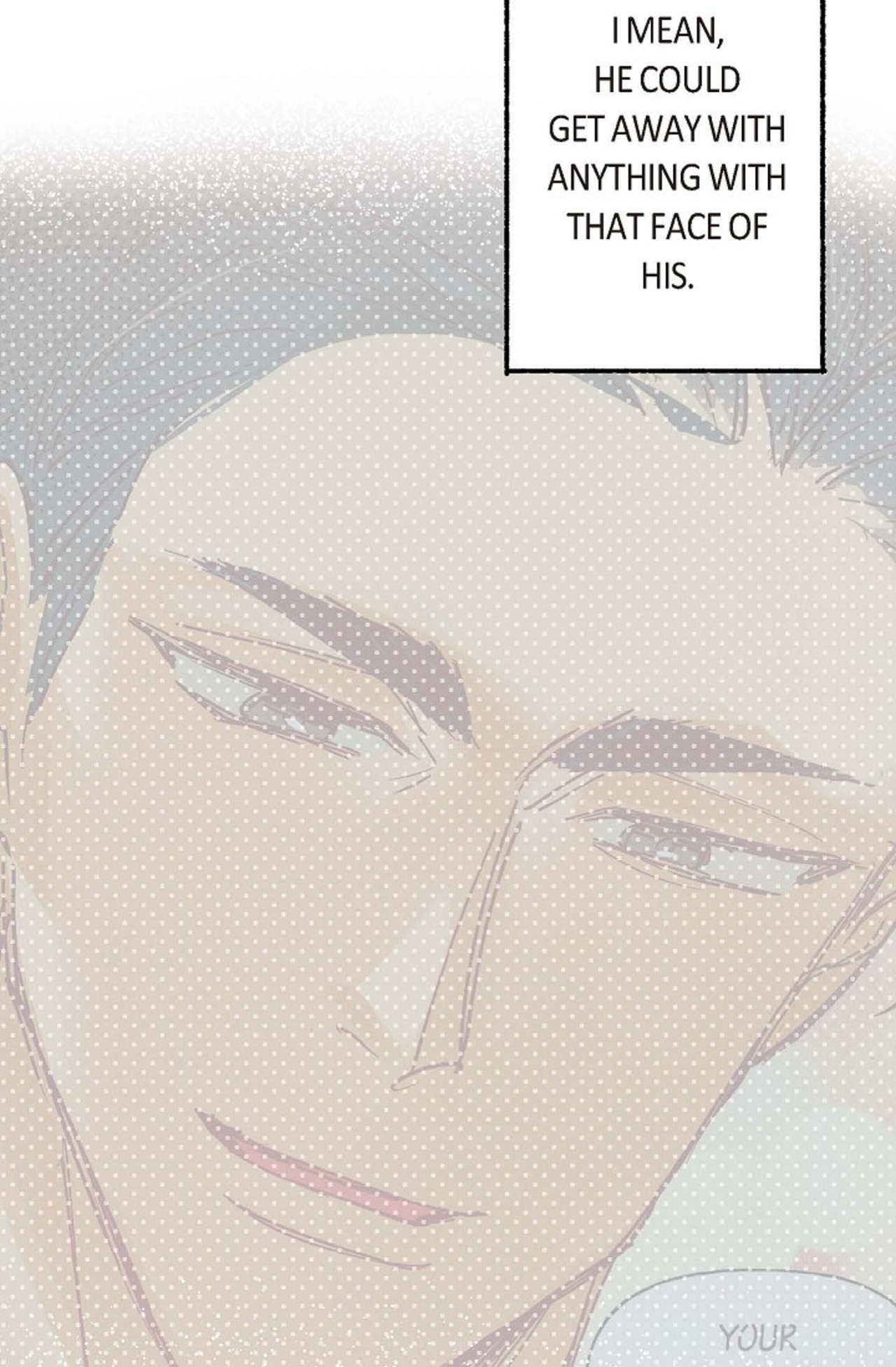 100 Days Later, the Man Who Becomes Gangong Chapter 2 page 6 - 