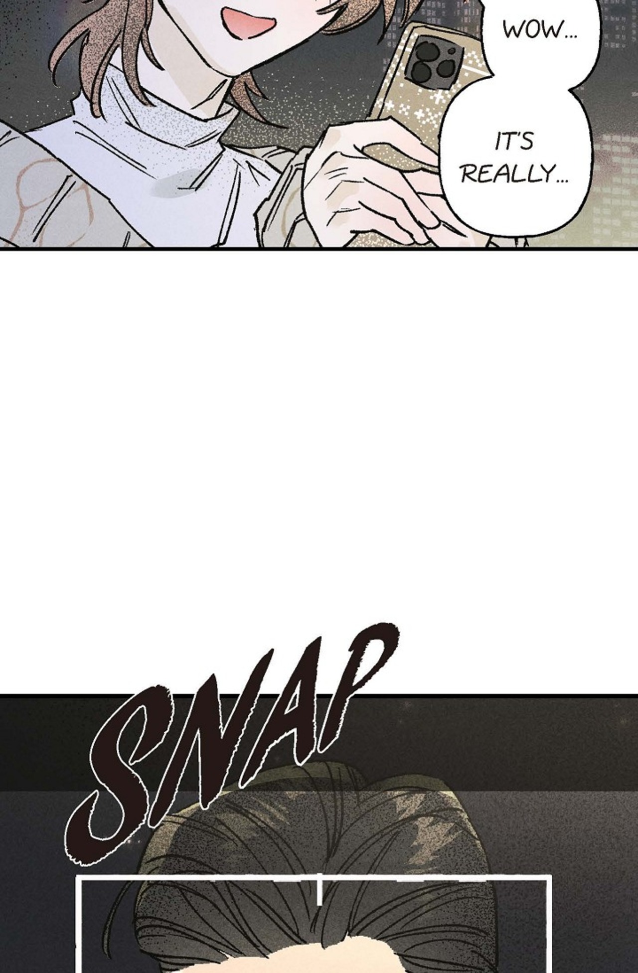100 Days Later, the Man Who Becomes Gangong Chapter 2 page 52 - 
