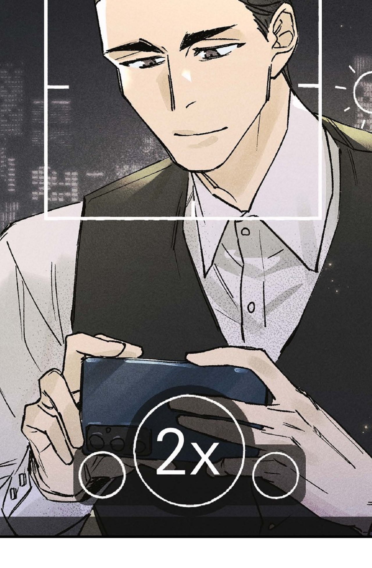 100 Days Later, the Man Who Becomes Gangong Chapter 2 page 53 - 