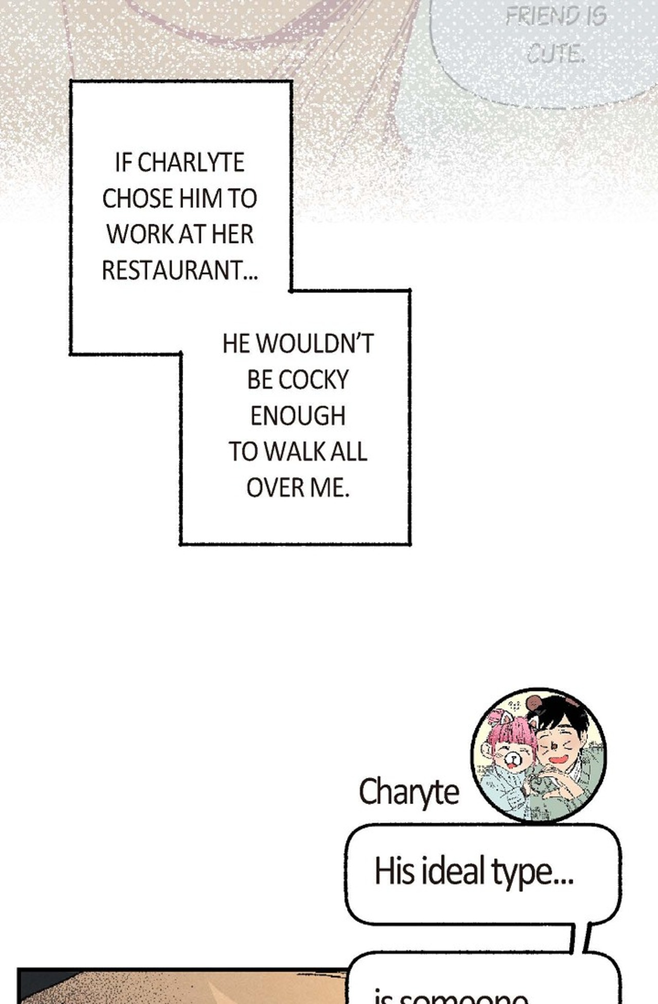 100 Days Later, the Man Who Becomes Gangong Chapter 2 page 7 - 