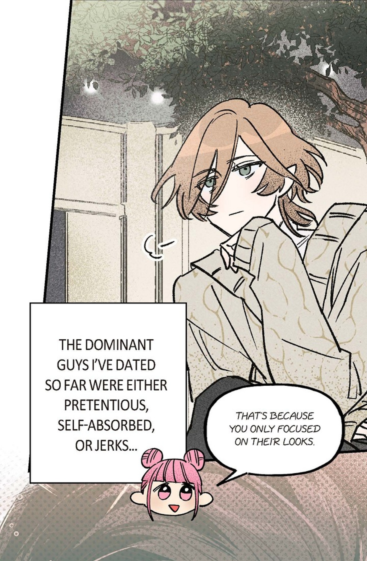100 Days Later, the Man Who Becomes Gangong Chapter 2 page 65 - 