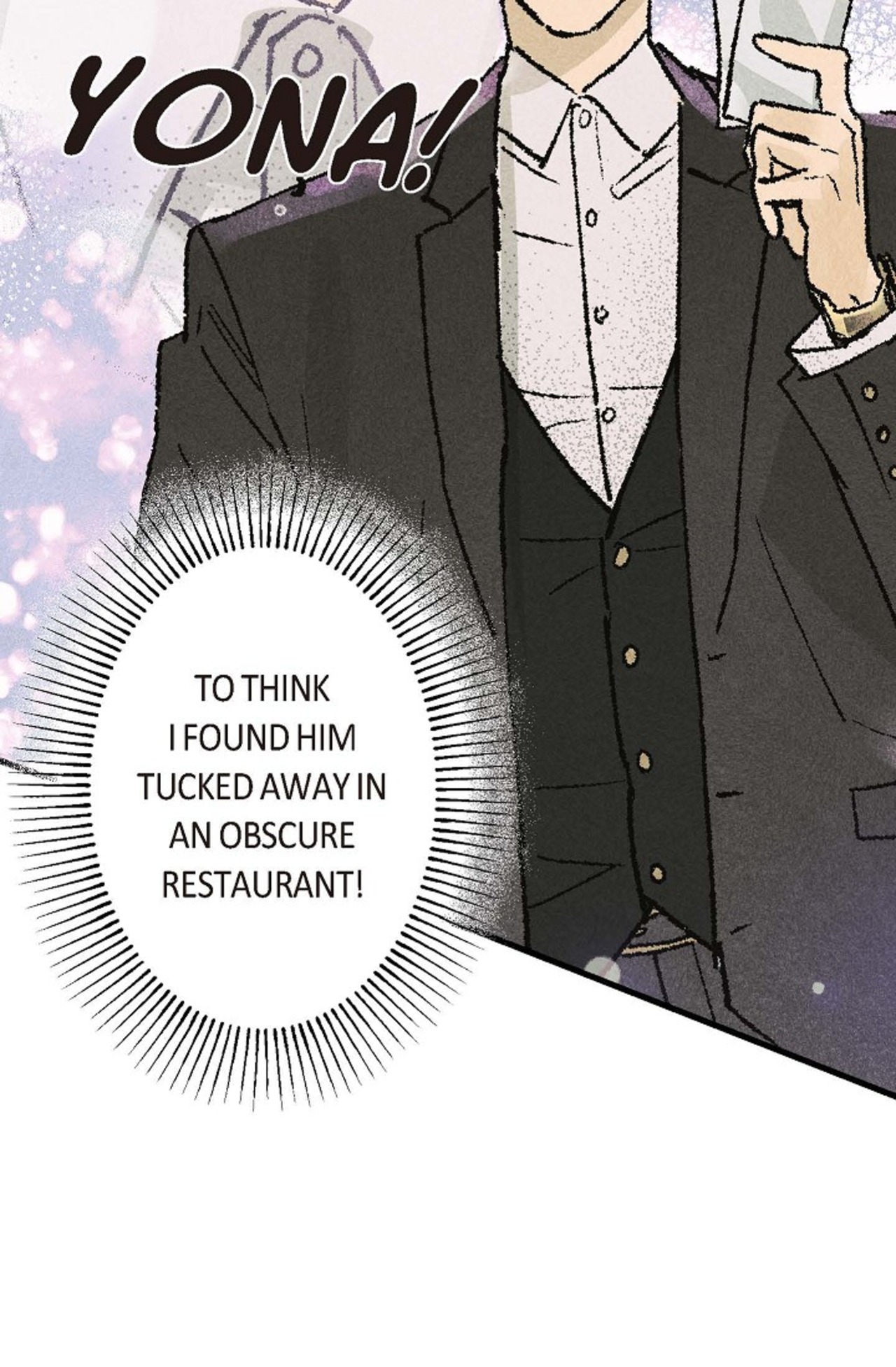100 Days Later, the Man Who Becomes Gangong Chapter 2 page 72 - 