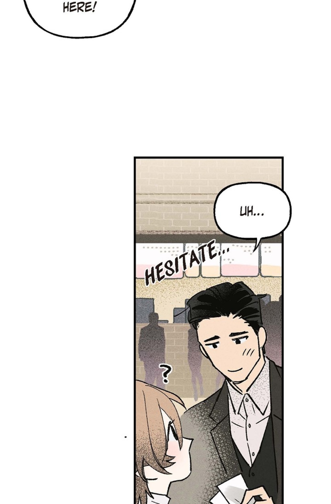 100 Days Later, the Man Who Becomes Gangong Chapter 2 page 74 - 