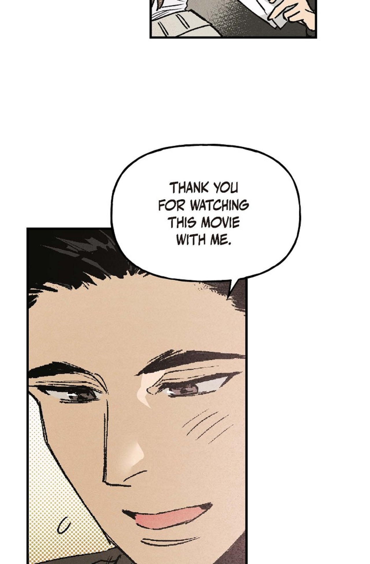 100 Days Later, the Man Who Becomes Gangong Chapter 2 page 75 - 