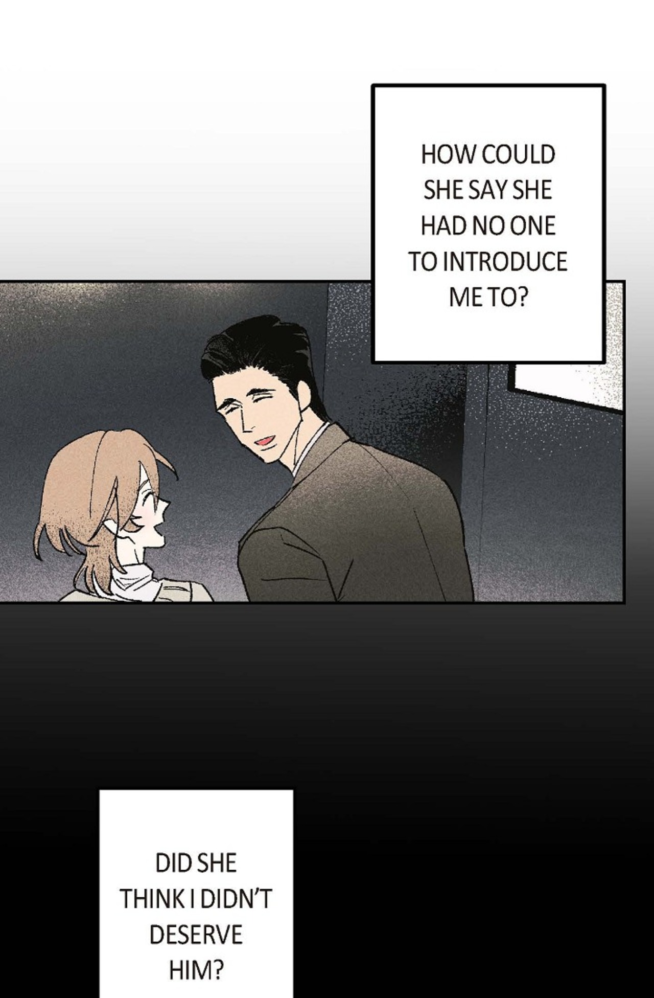 100 Days Later, the Man Who Becomes Gangong Chapter 2 page 82 - 