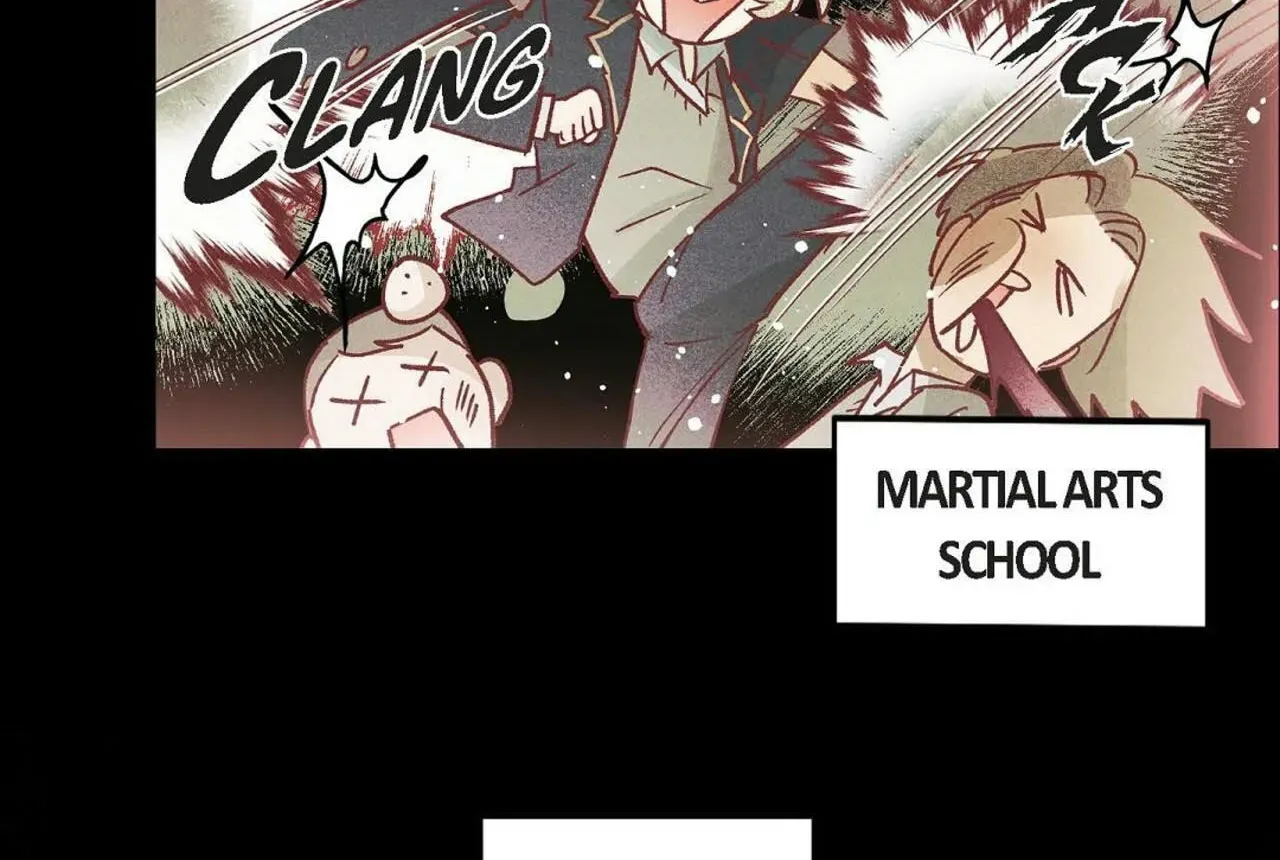 100 Days Later, the Man Who Becomes Gangong Chapter 20 page 11 - 
