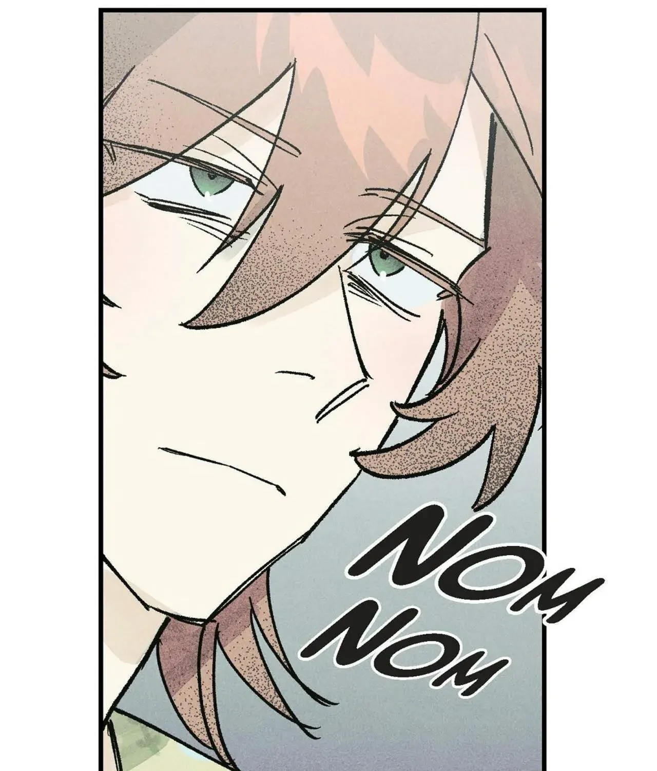 100 Days Later, the Man Who Becomes Gangong Chapter 20 page 102 - 