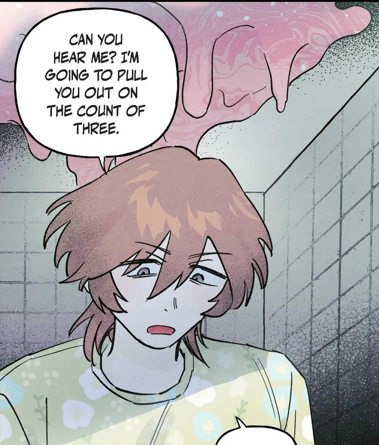 100 Days Later, the Man Who Becomes Gangong Chapter 20 page 106 - 