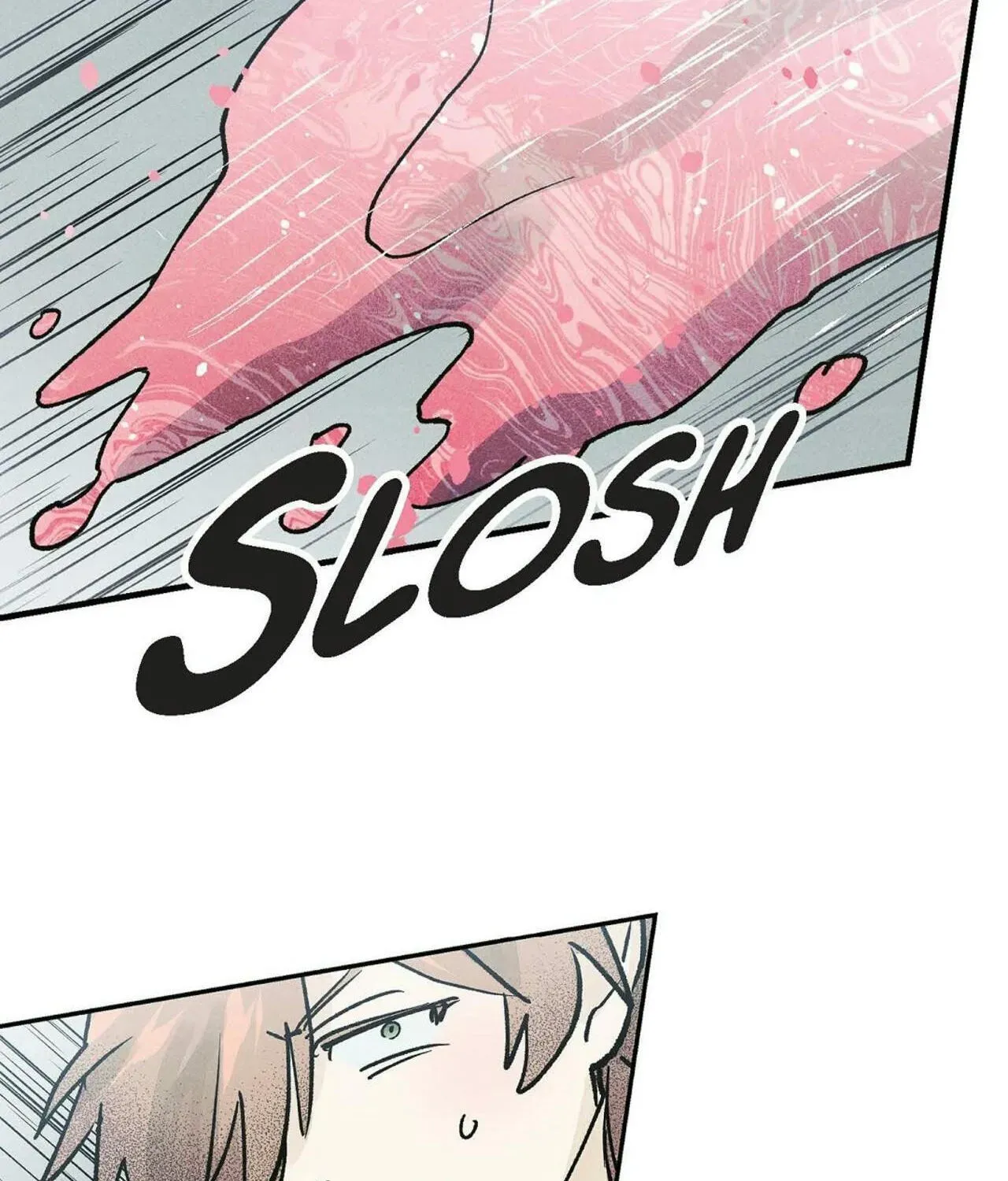 100 Days Later, the Man Who Becomes Gangong Chapter 20 page 108 - 