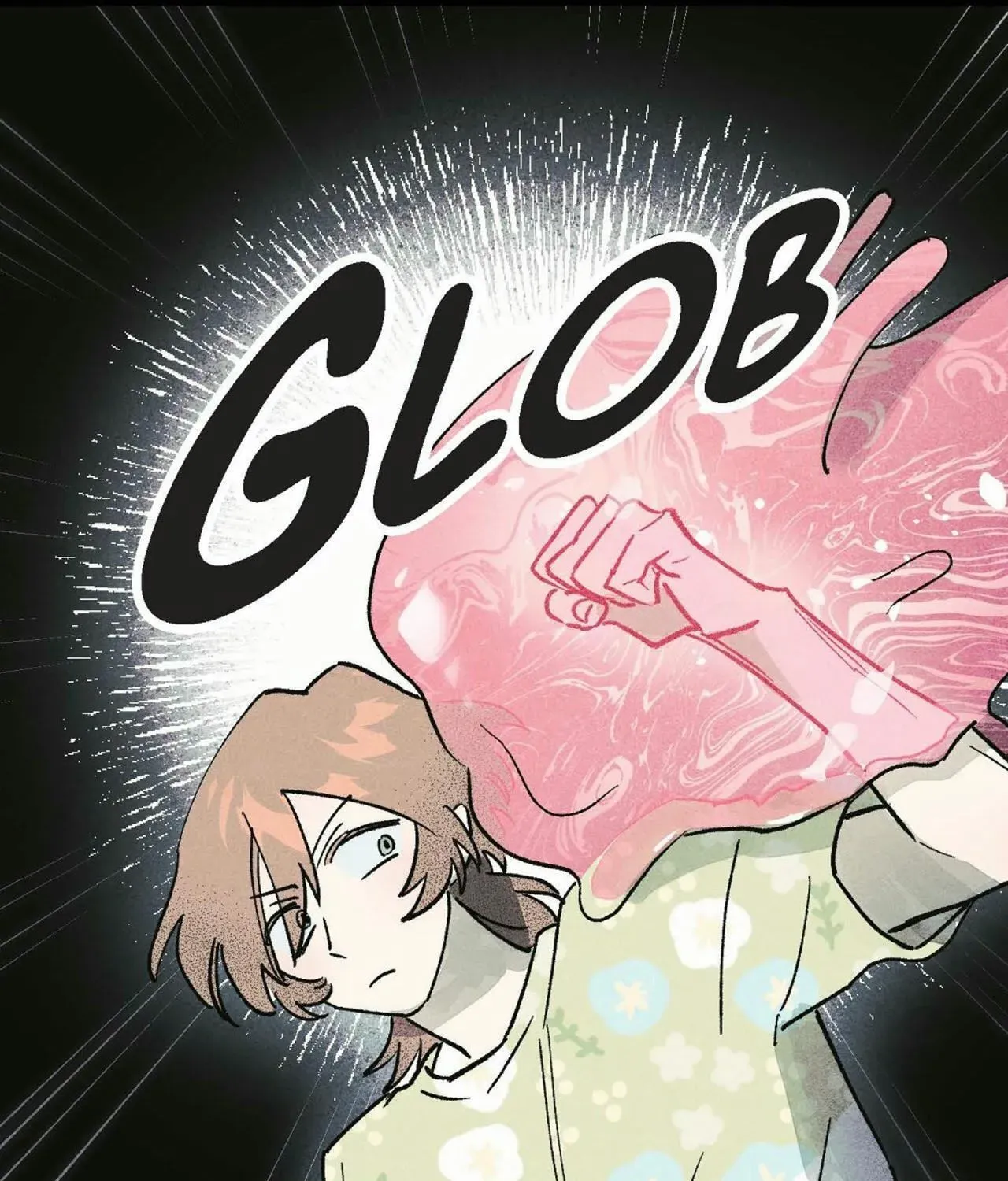 100 Days Later, the Man Who Becomes Gangong Chapter 20 page 110 - 