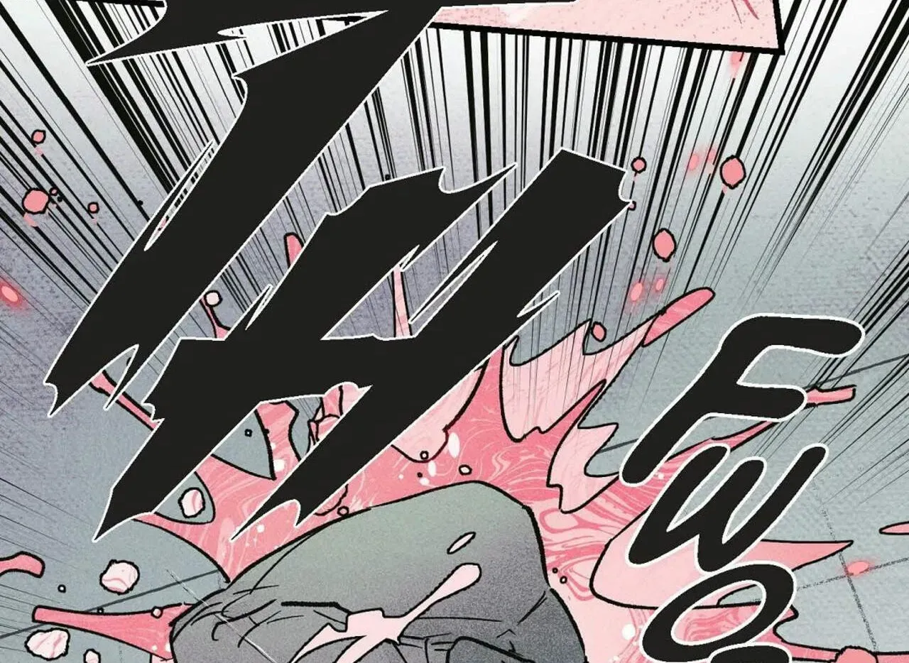 100 Days Later, the Man Who Becomes Gangong Chapter 20 page 113 - 