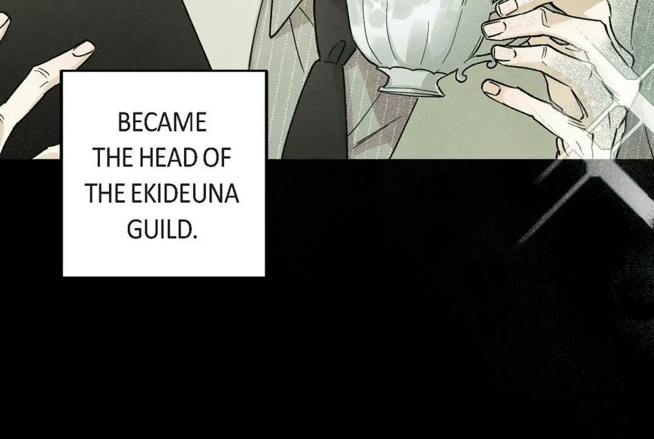 100 Days Later, the Man Who Becomes Gangong Chapter 20 page 13 - 
