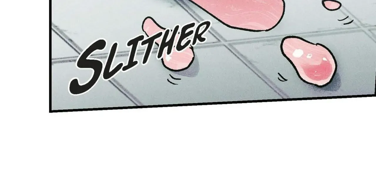 100 Days Later, the Man Who Becomes Gangong Chapter 20 page 121 - 