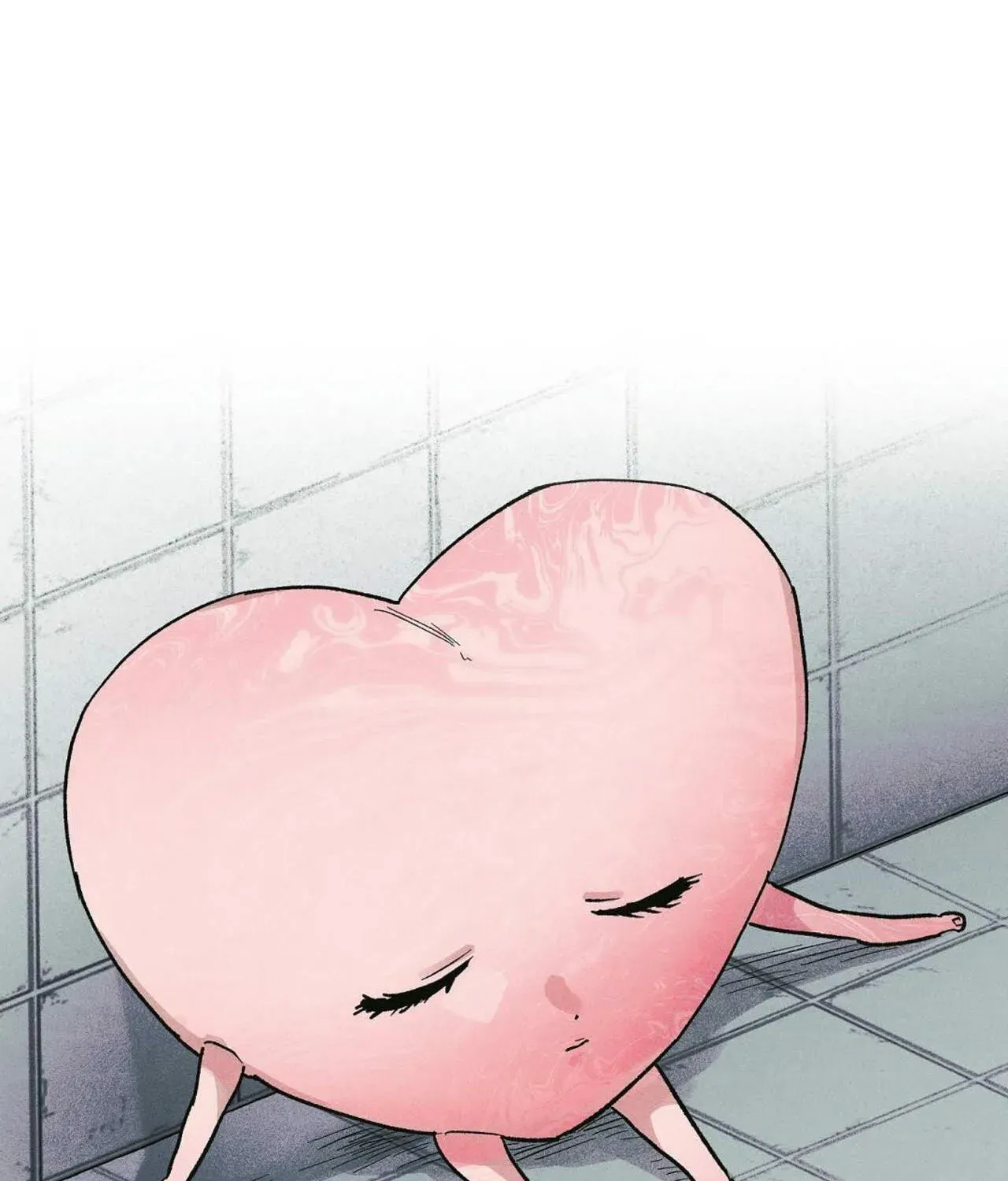 100 Days Later, the Man Who Becomes Gangong Chapter 20 page 122 - 