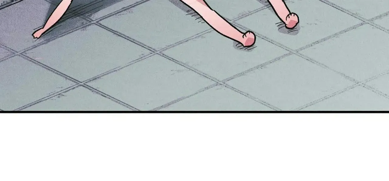 100 Days Later, the Man Who Becomes Gangong Chapter 20 page 123 - 