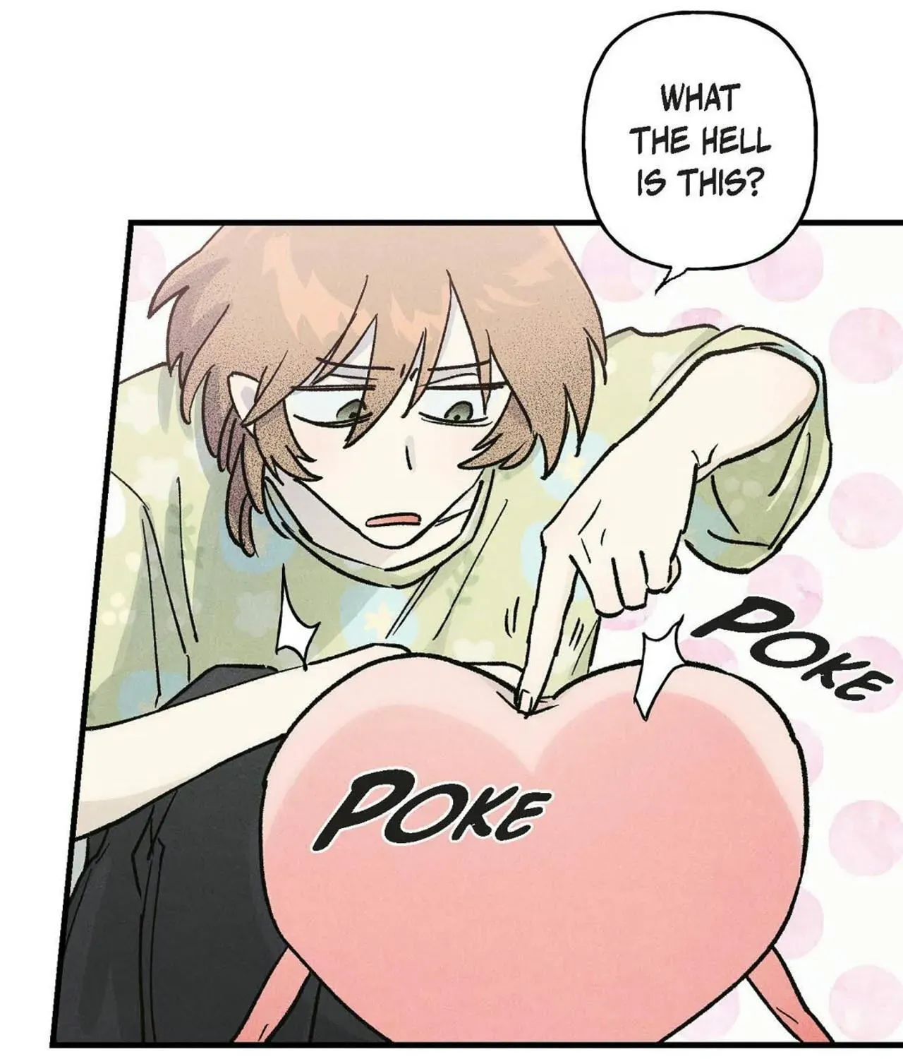 100 Days Later, the Man Who Becomes Gangong Chapter 20 page 124 - 