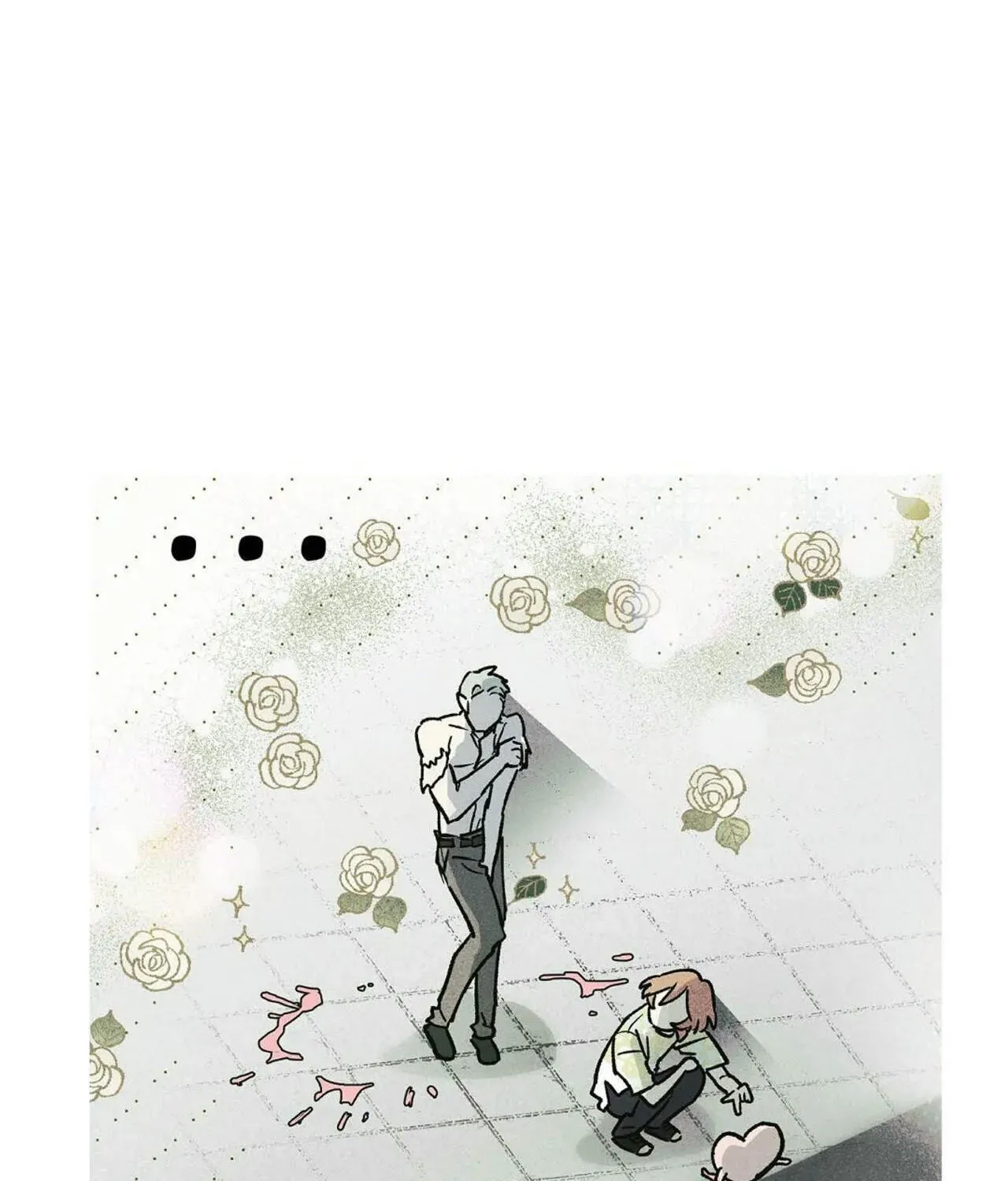 100 Days Later, the Man Who Becomes Gangong Chapter 20 page 130 - 